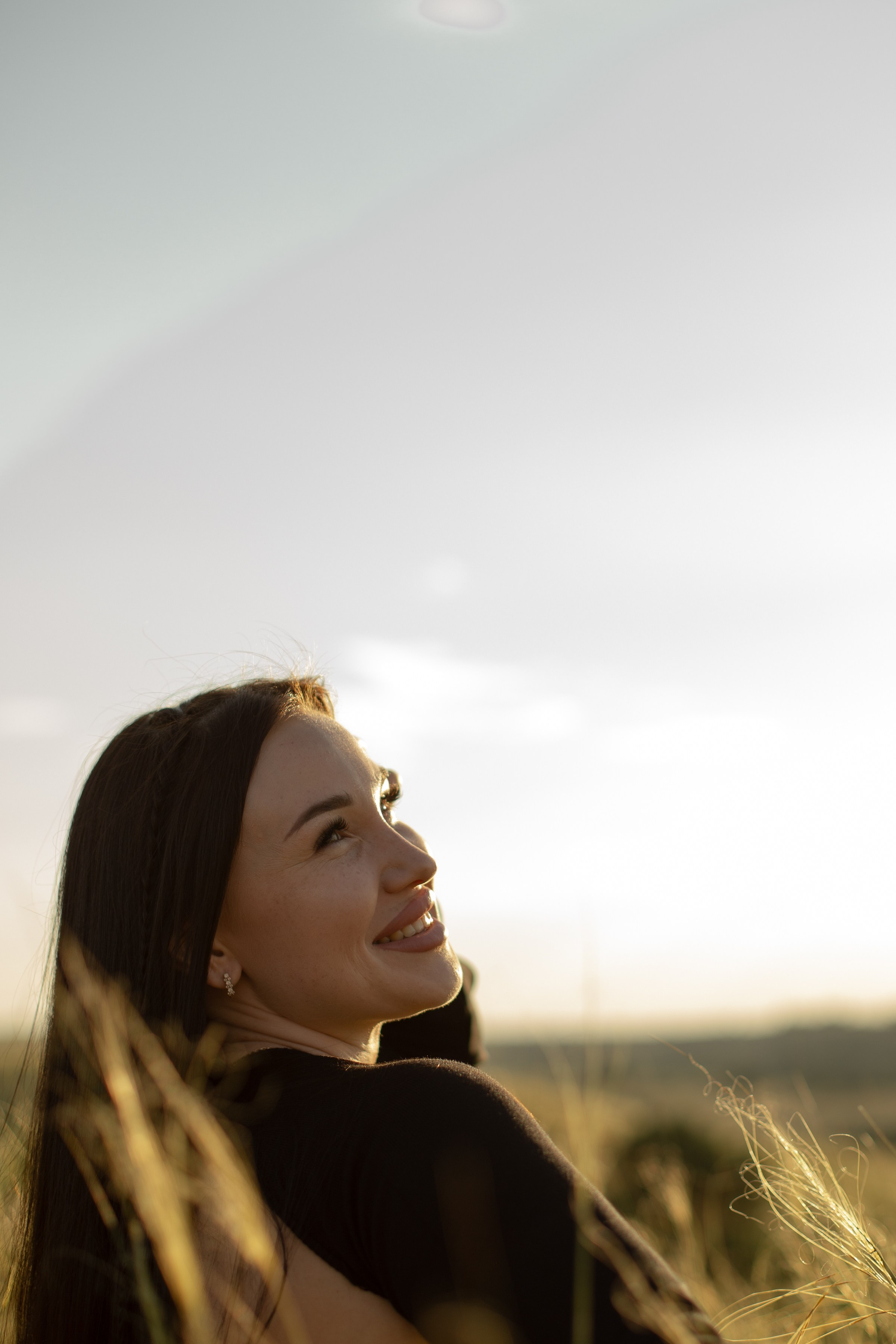 Настя. Таро. Фотограф в Волгограде