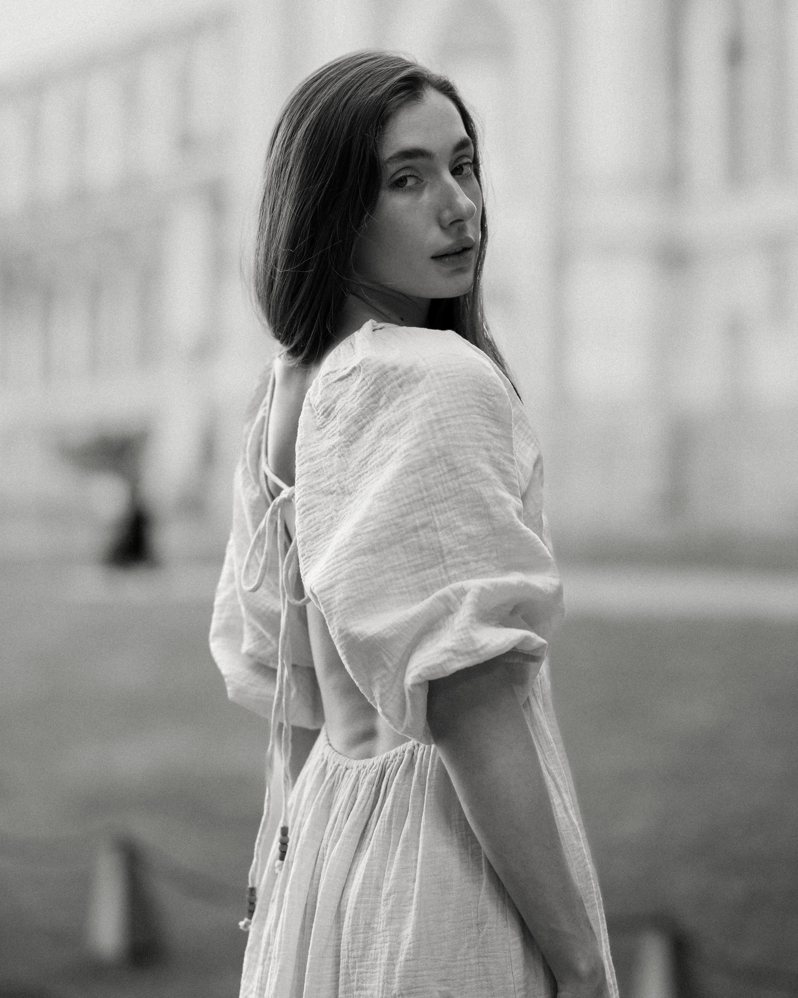 Ева. Женский фотограф Родина Дарья в Москве