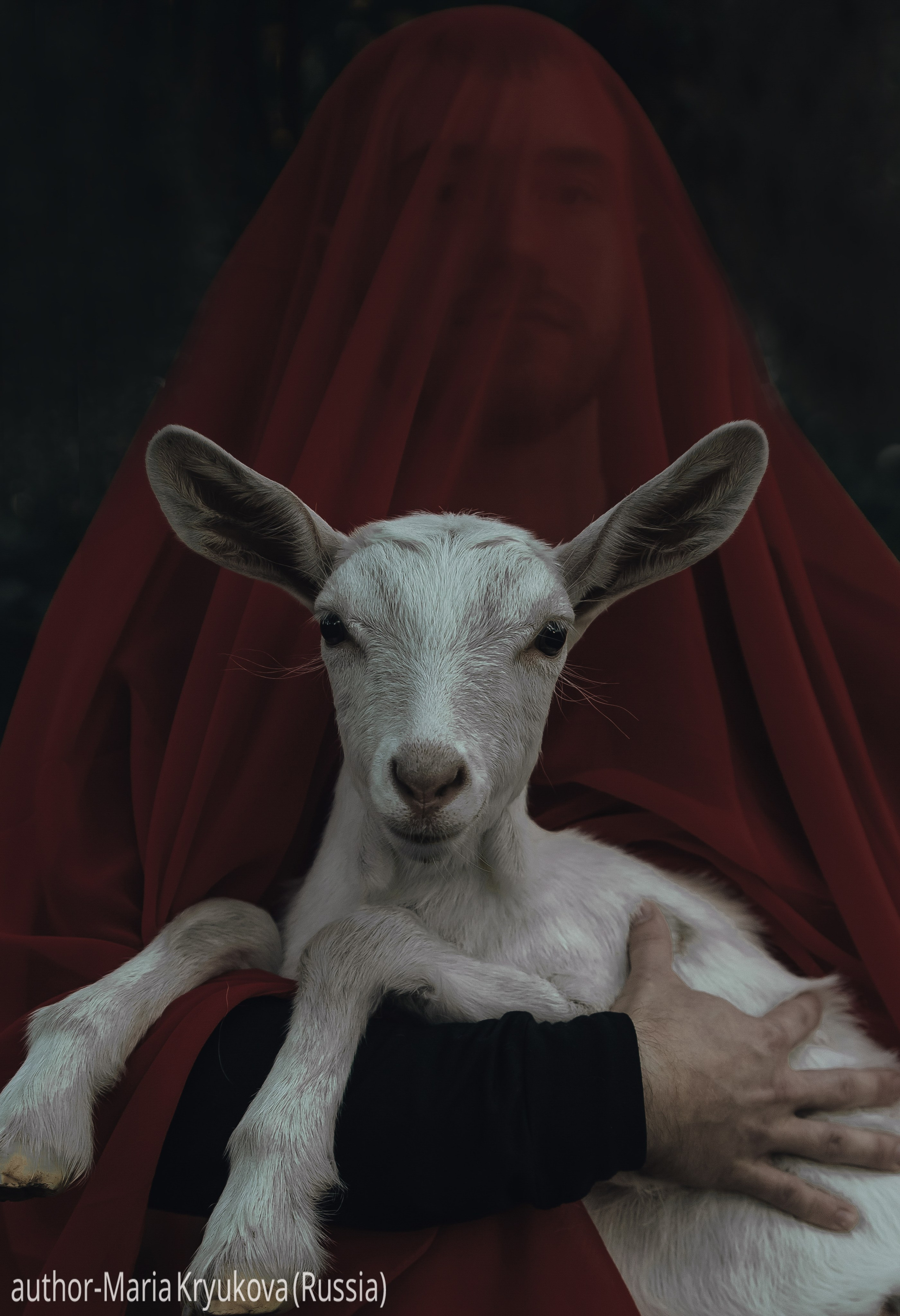 Gallery. UNUSUAL TALENT magazine