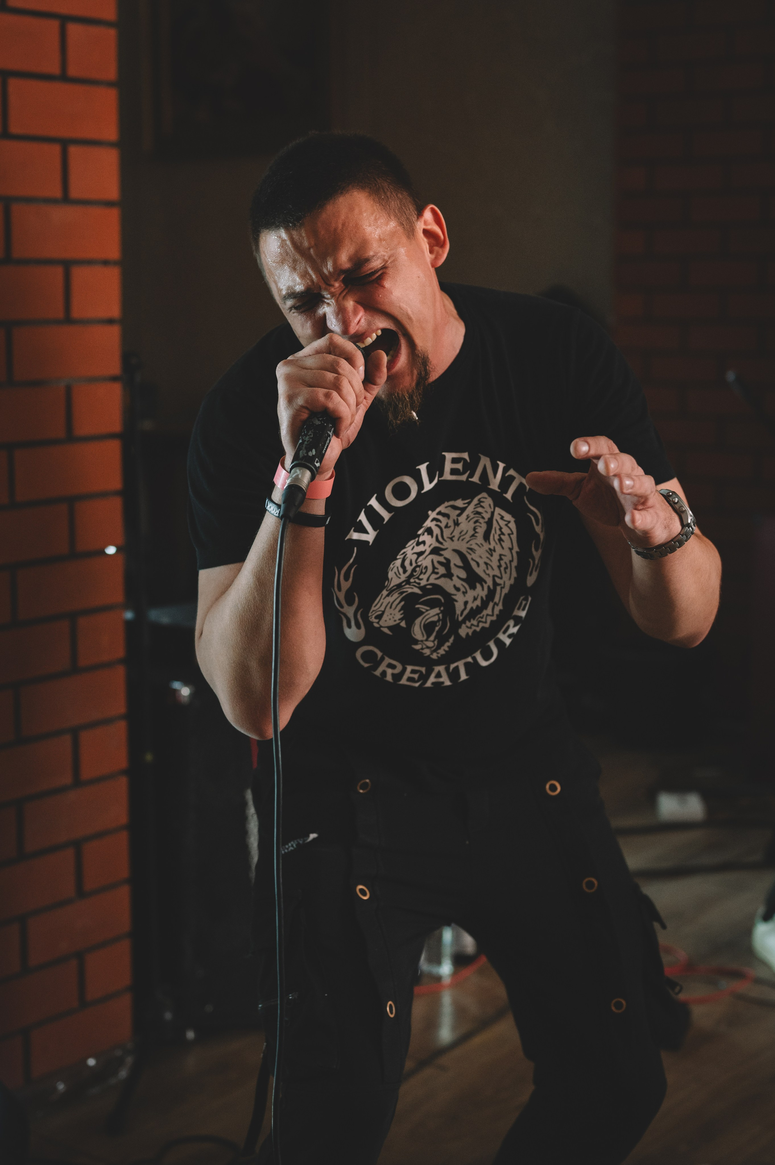 HOMEPARTY vol.6. Фотограф Анна Темнова. Пенза