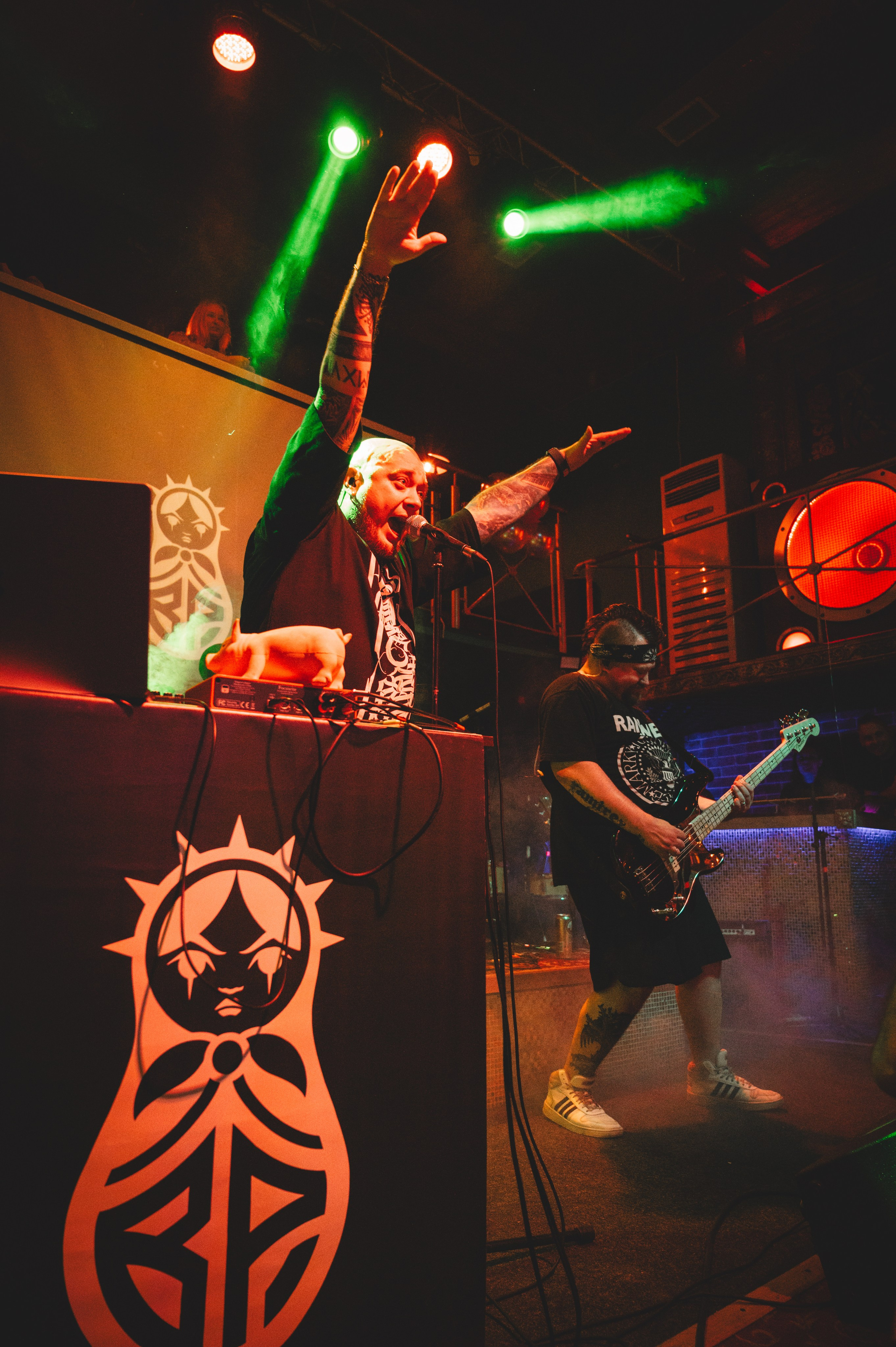 Breakpillzz. Фотограф Анна Темнова. Пенза