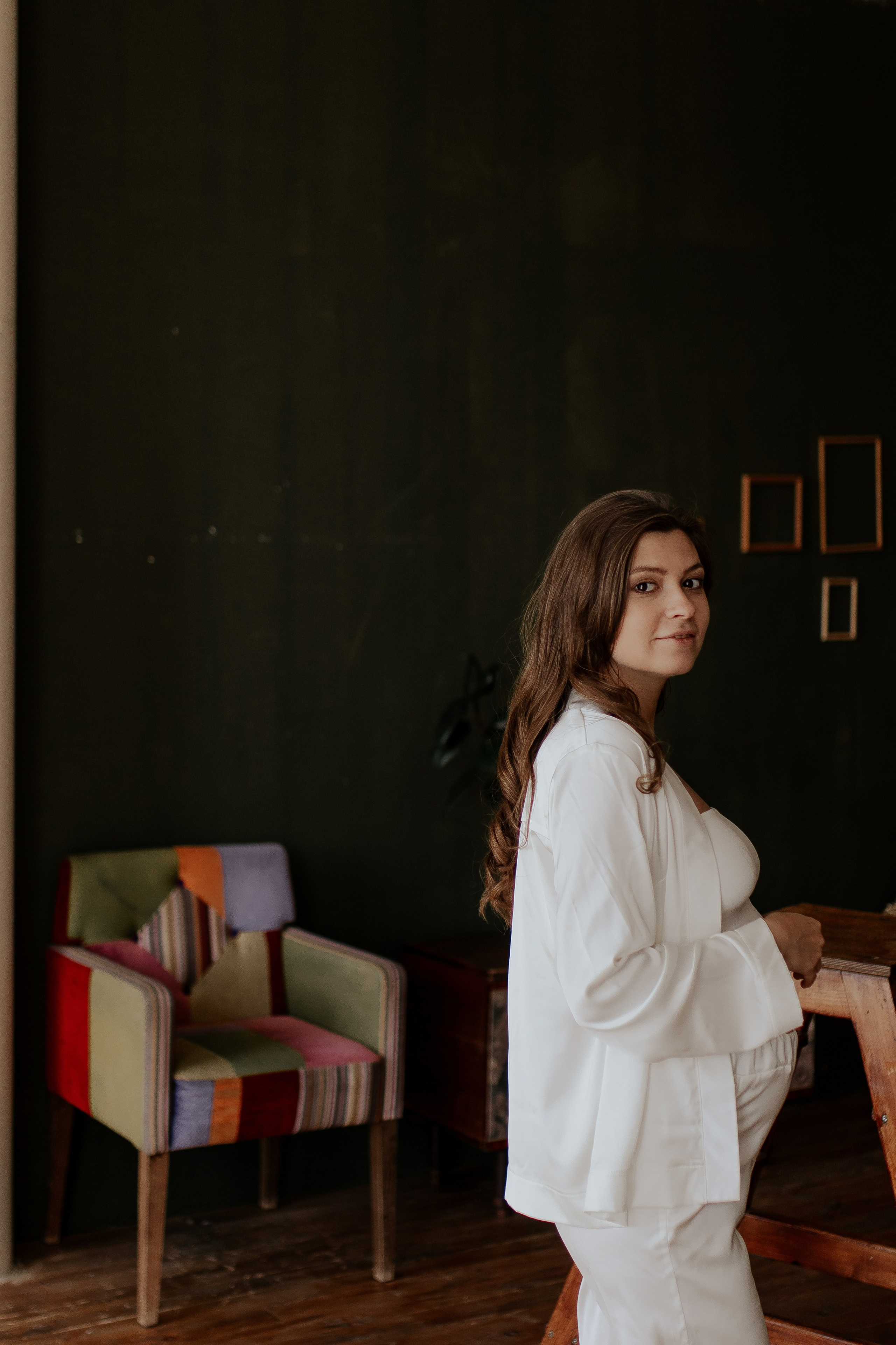 Лукия. Фотограф в Санкт-Петербурге Лиза Семченкова