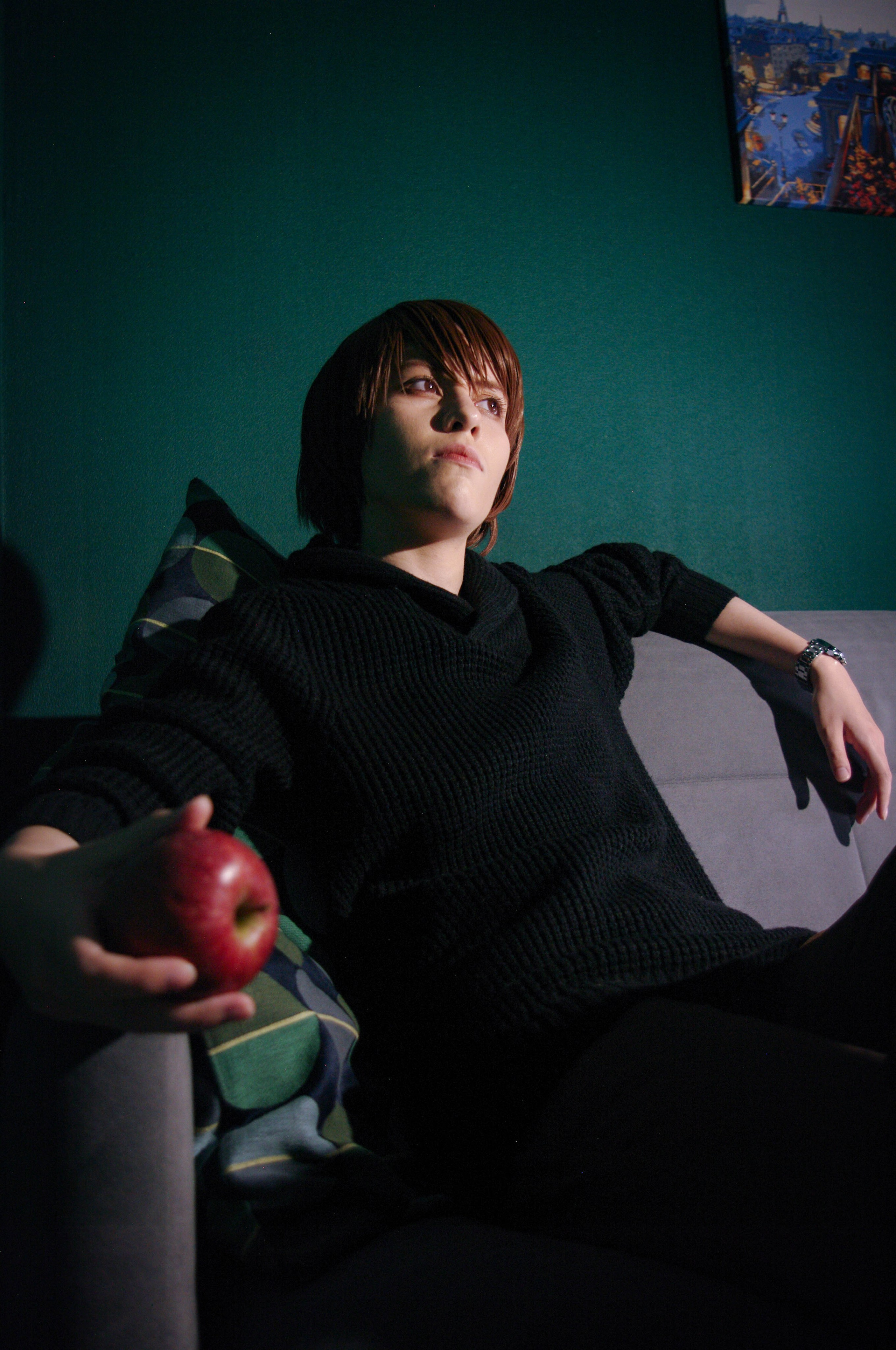 Косплей. Фотограф в Москве