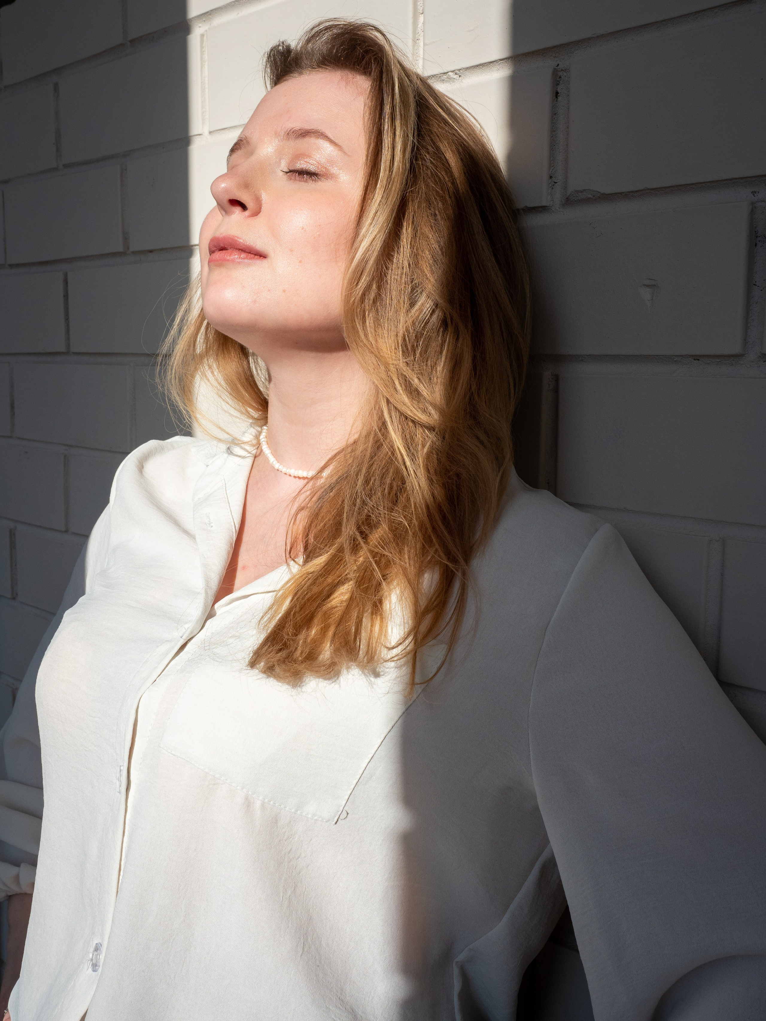 Портрет. Фотограф в Москве