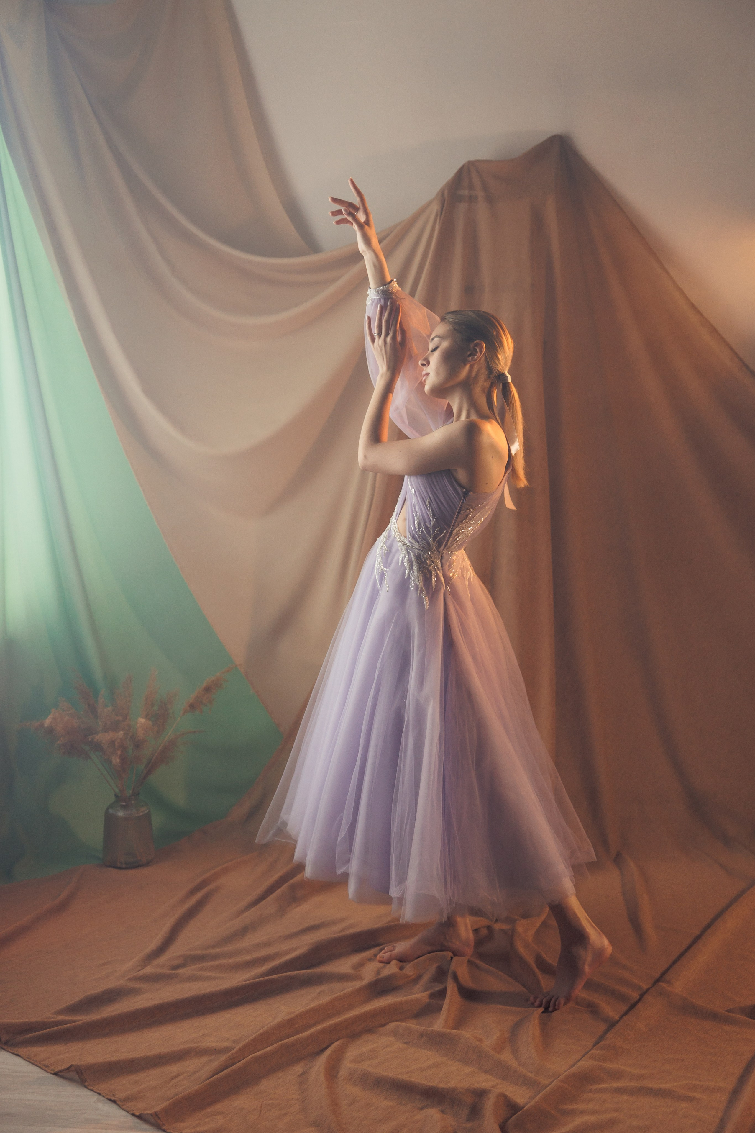 Елизавета. Семейный и Персональный фотограф в Пензе