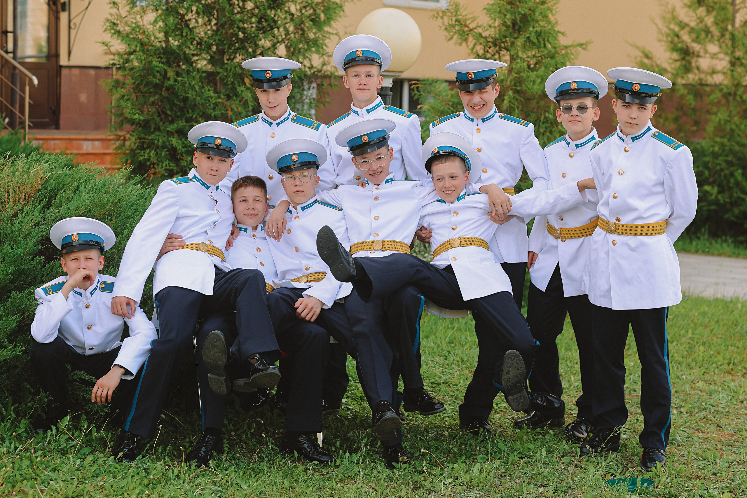 Кадетское училище. Семейный фотограф Тюмень, фотограф на роды Салмина Мария