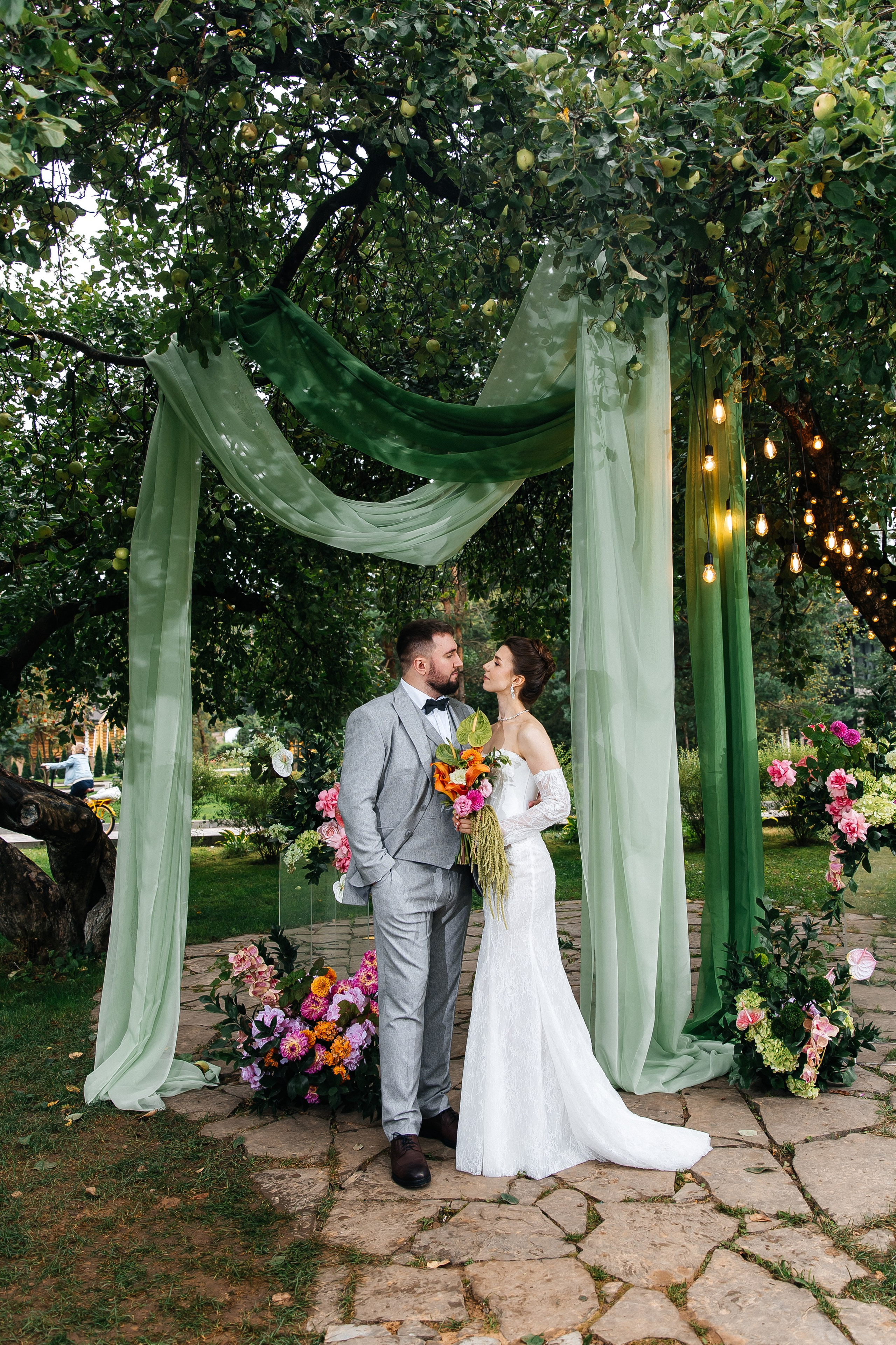 23/08. Свадебный фотограф в Москве Виктория Арехова