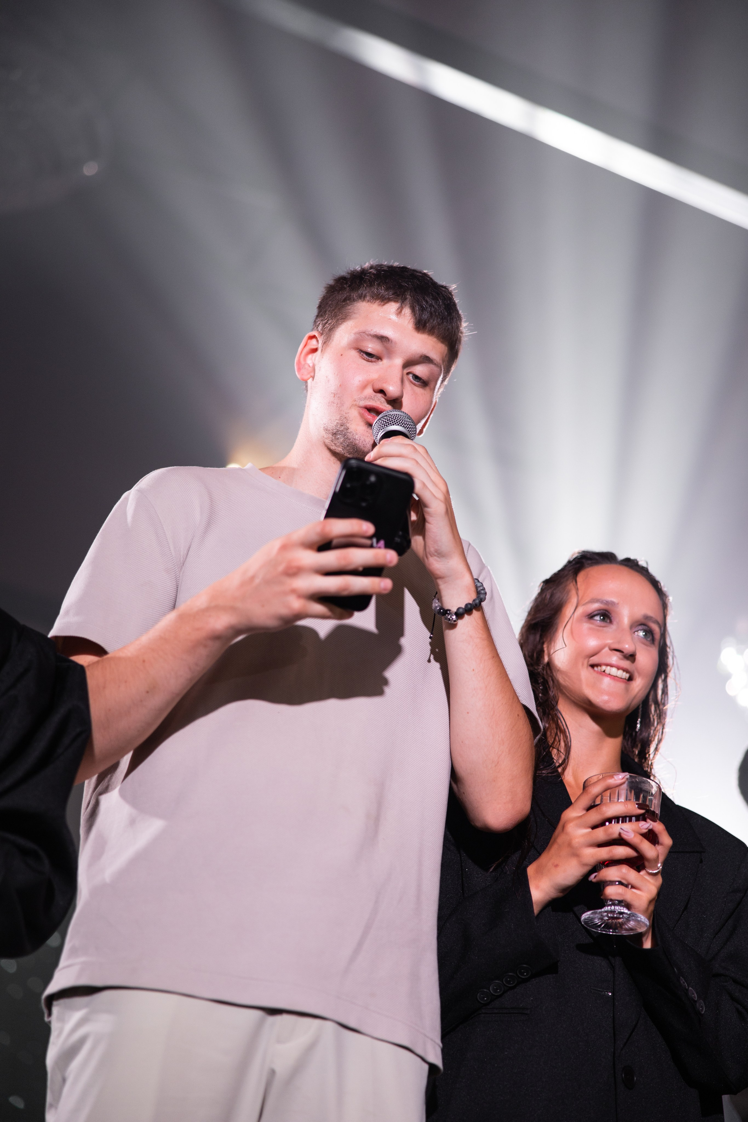 Амир+Диана. Фотограф Элла Ефимова