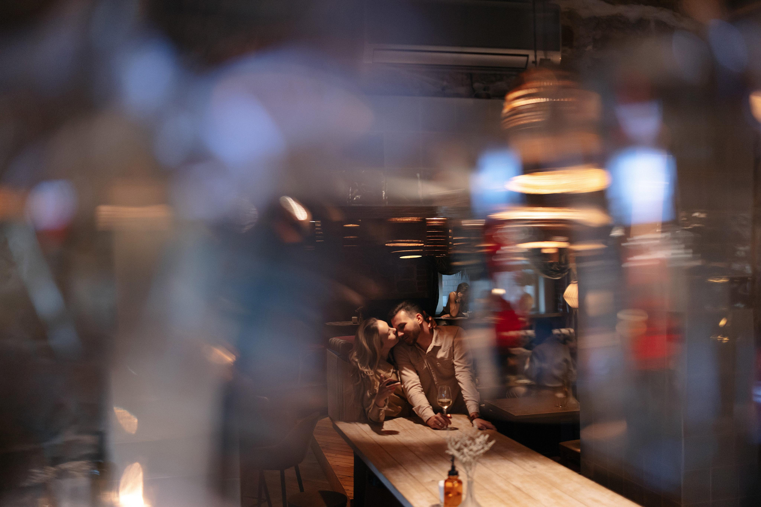 Love. Фотограф в Новосибирске и Москве