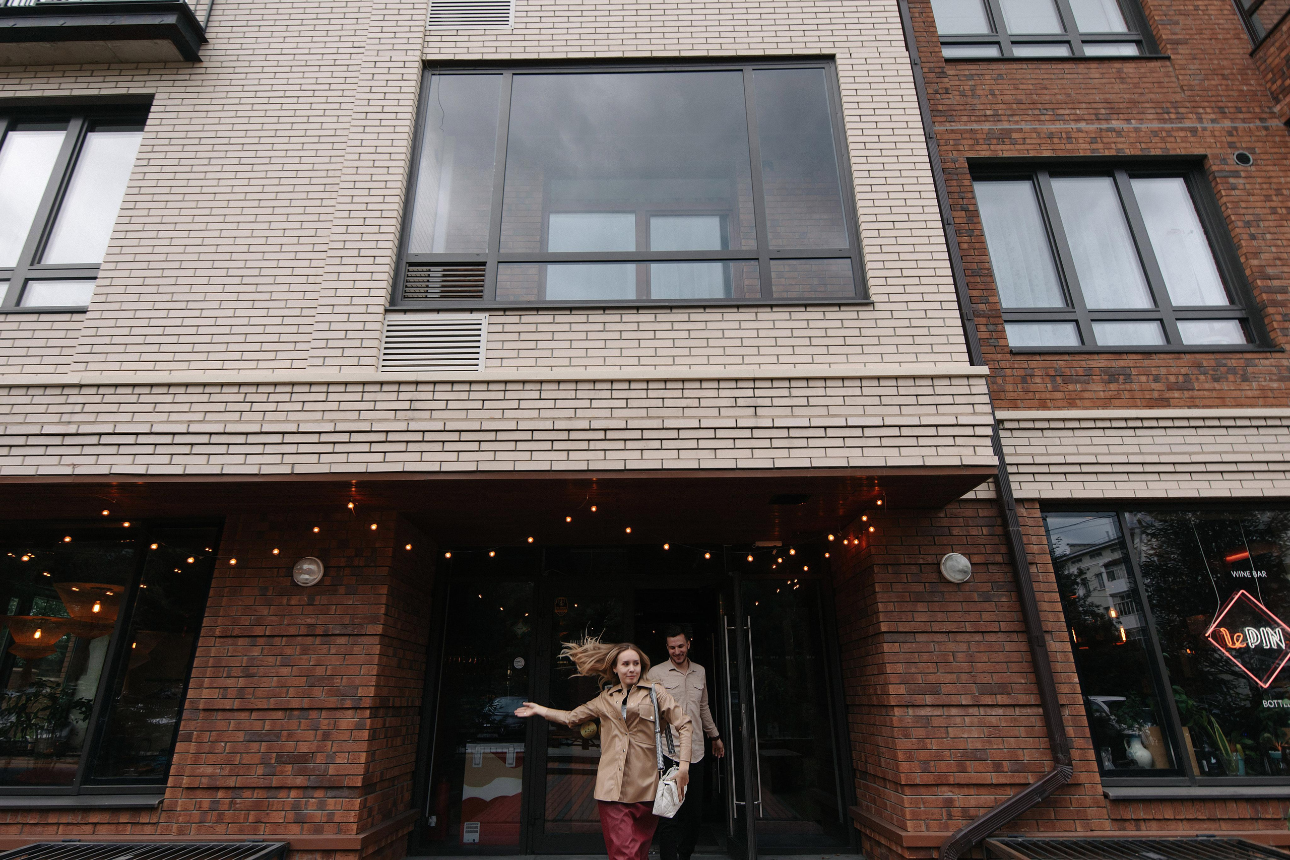 Love. Фотограф в Новосибирске и Москве