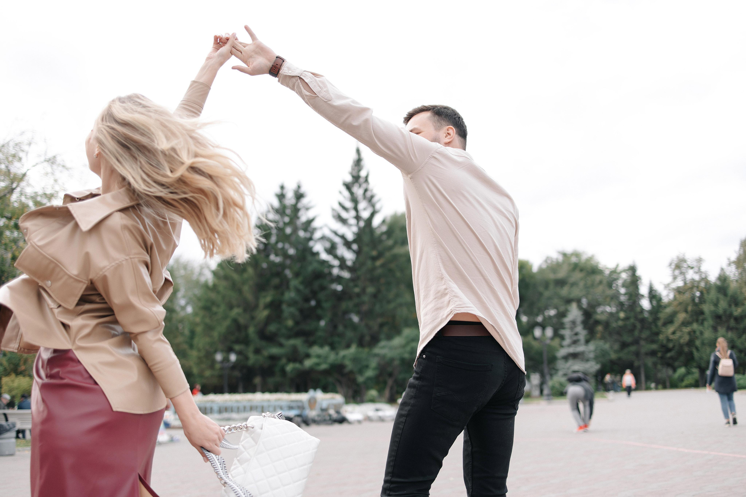 Love. Фотограф в Новосибирске и Москве