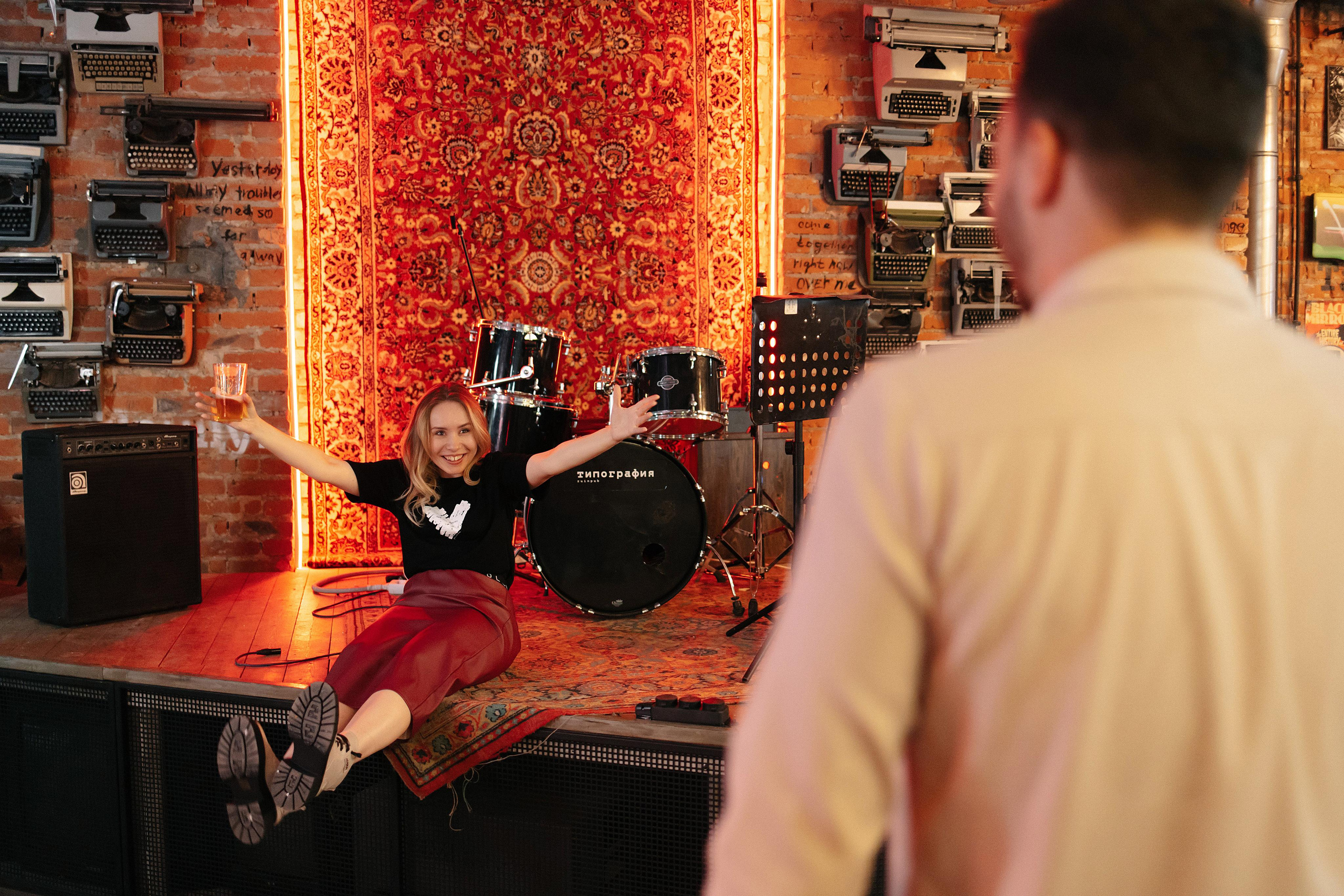 Love. Фотограф в Новосибирске и Москве