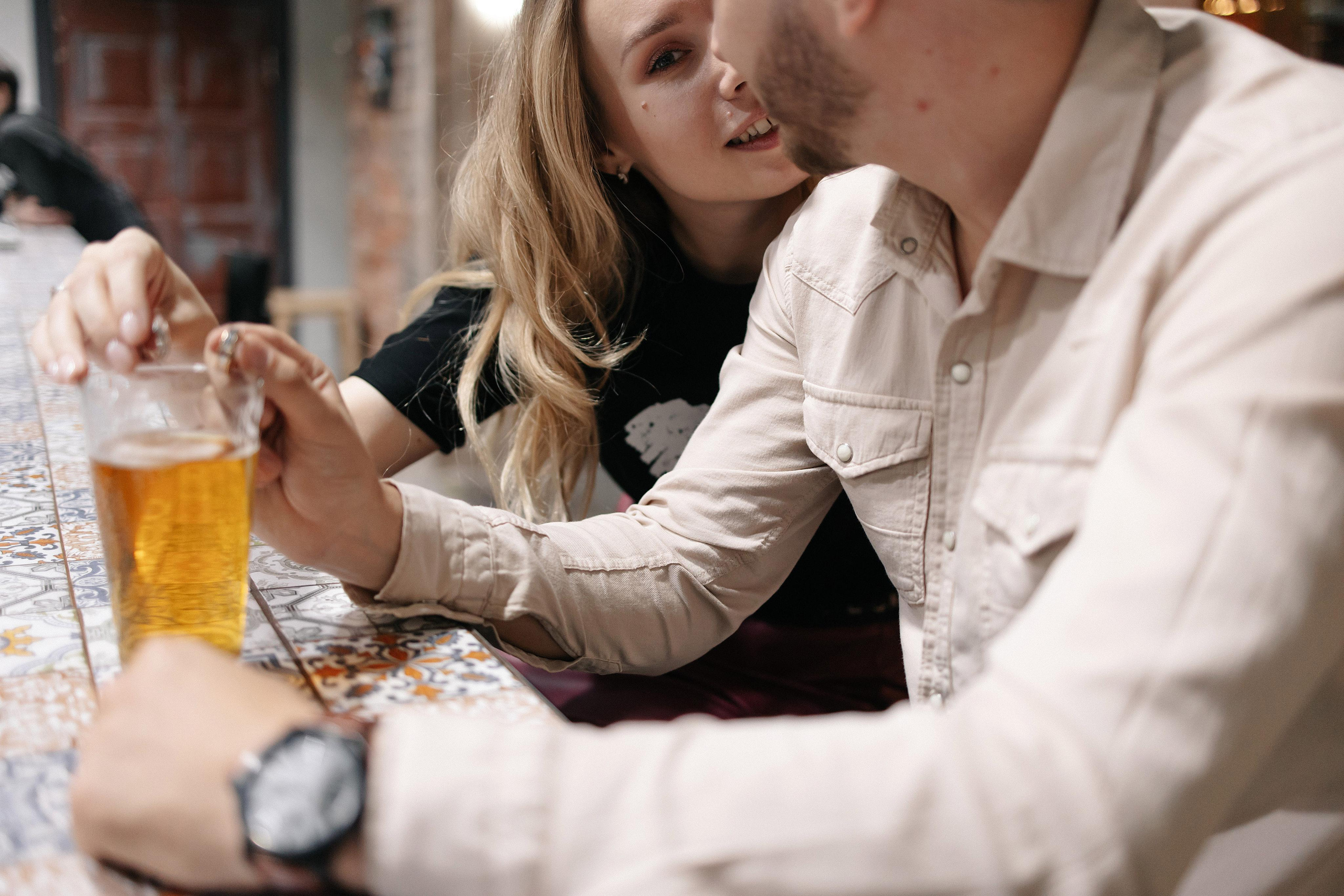 Love. Фотограф в Новосибирске и Москве