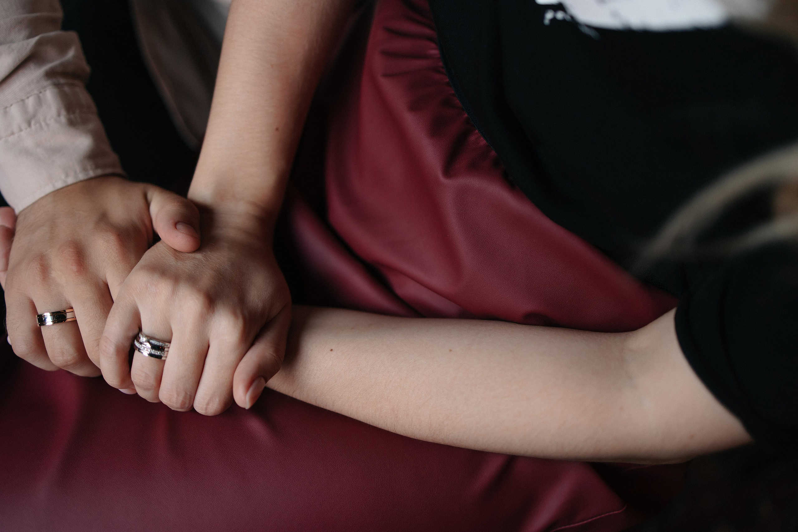 Love. Фотограф в Новосибирске и Москве