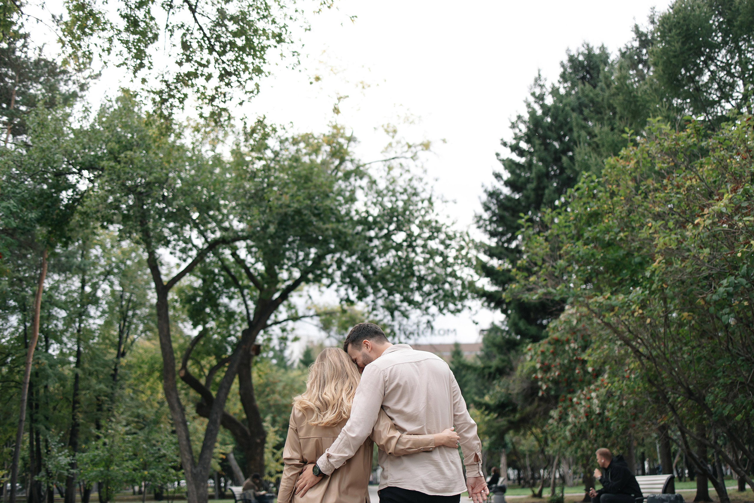 Love. Фотограф в Новосибирске и Москве