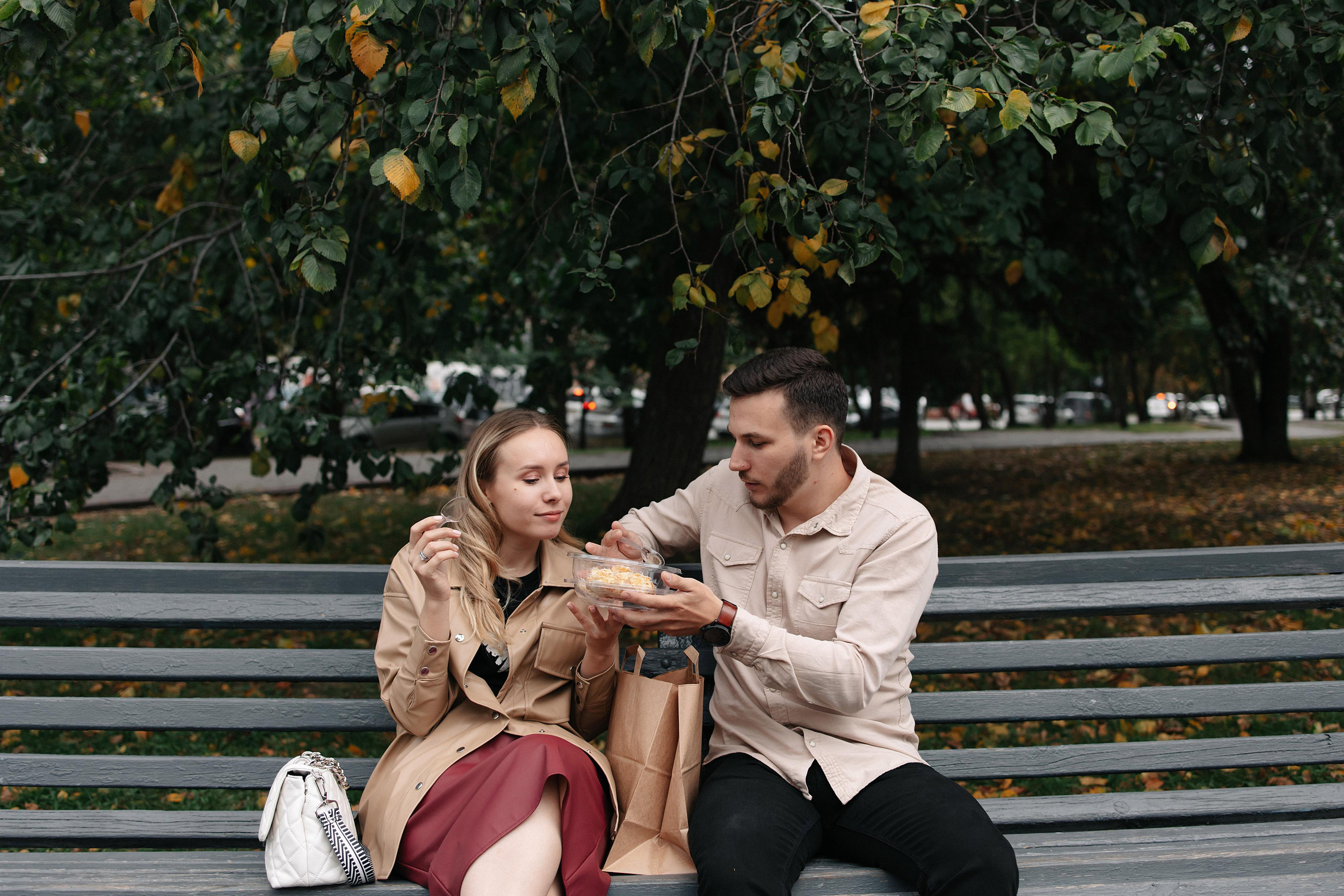 Love. Фотограф в Новосибирске и Москве