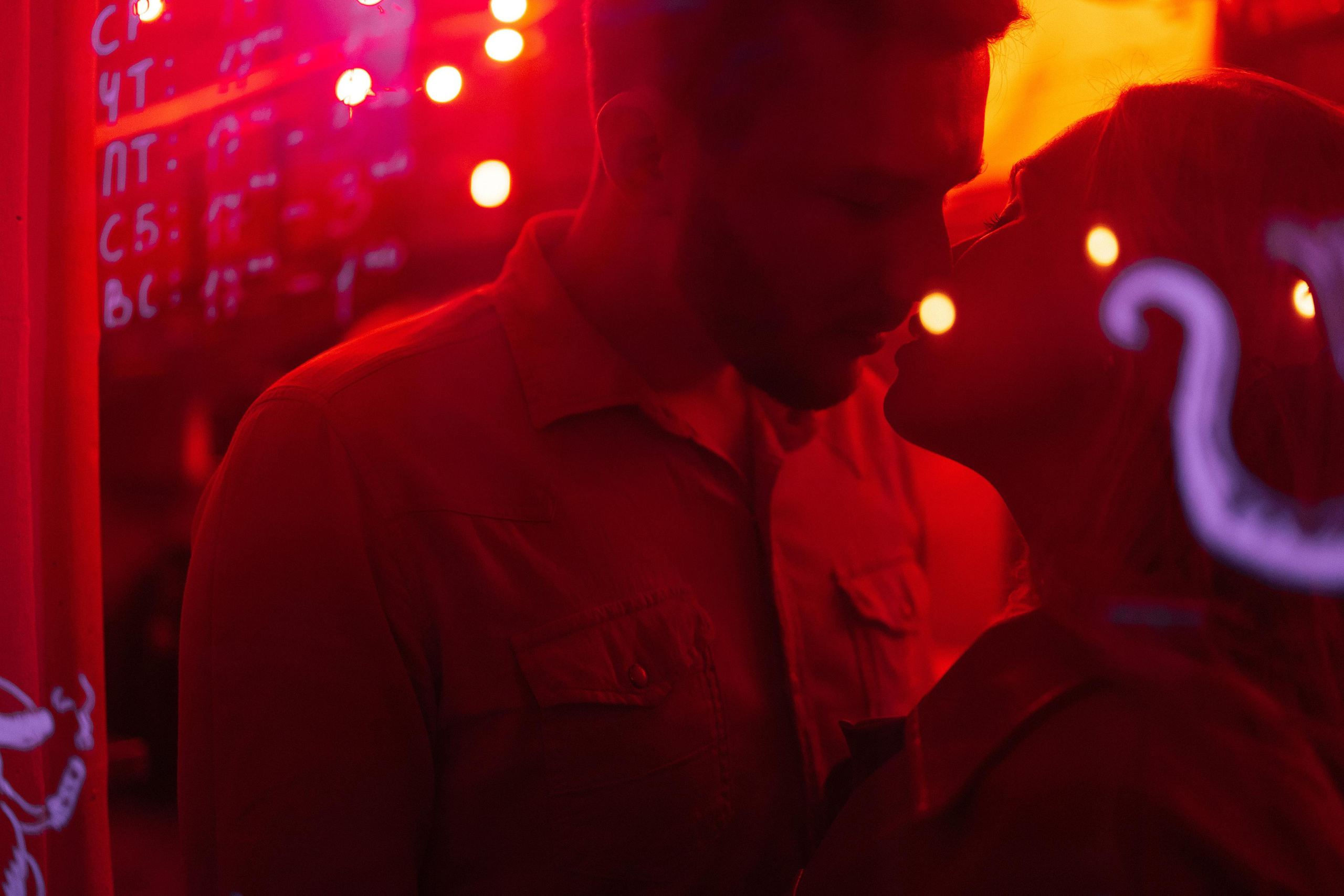 Love. Фотограф в Новосибирске и Москве