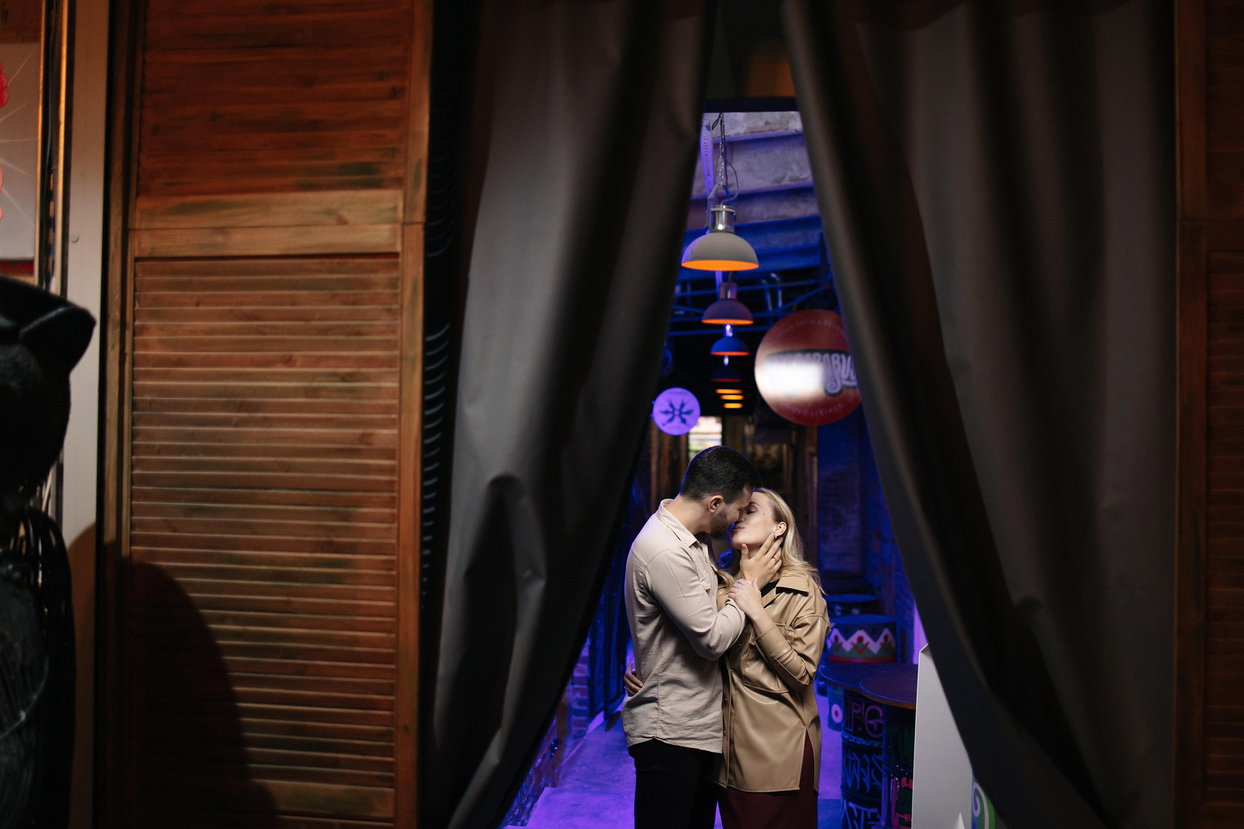 Love. Фотограф в Новосибирске и Москве