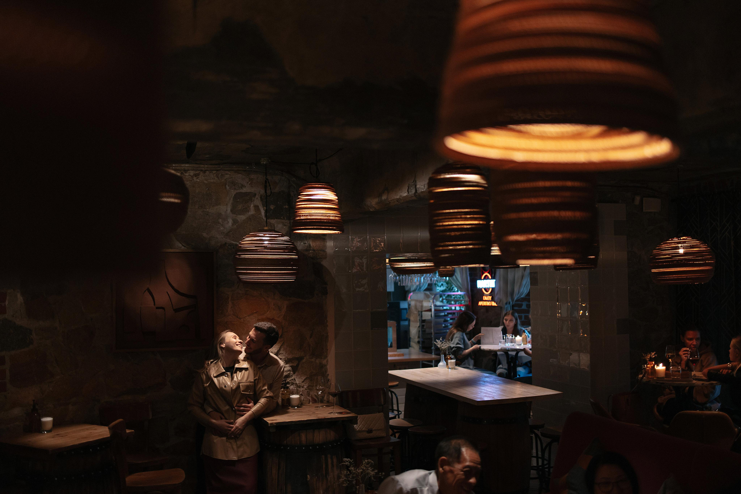 Love. Фотограф в Новосибирске и Москве