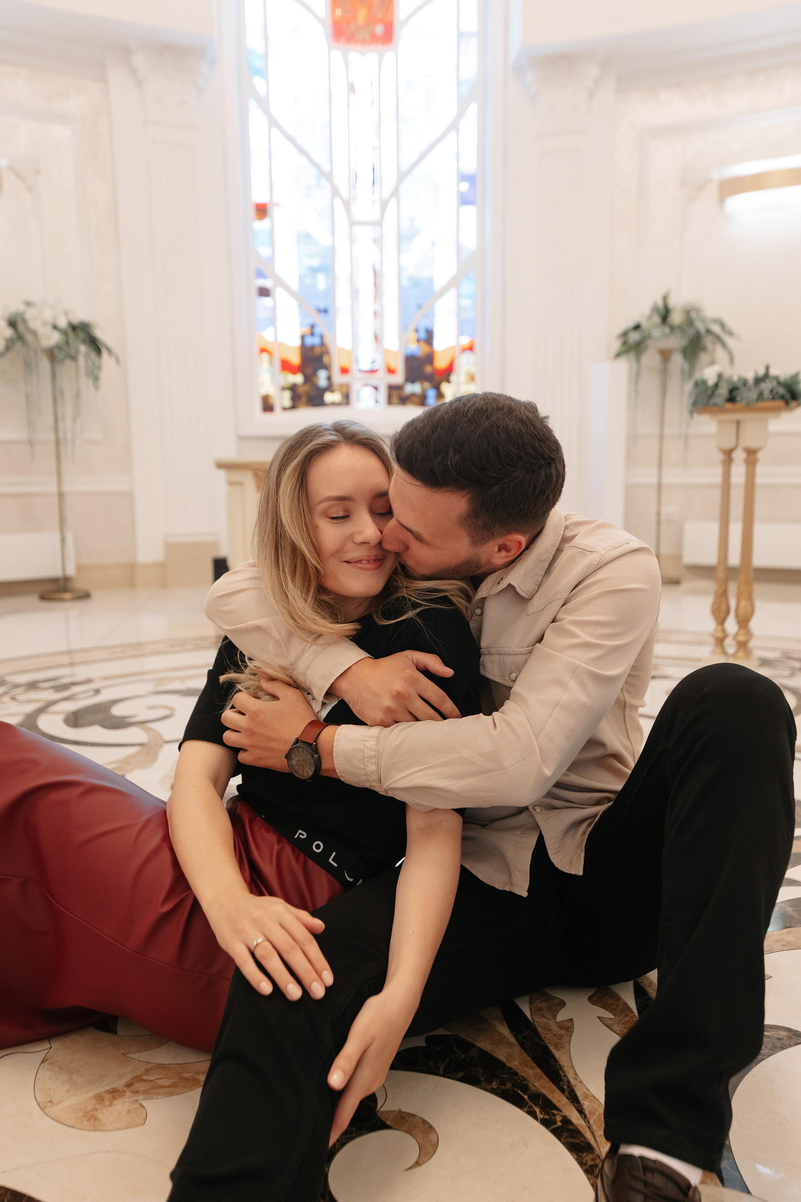 Love. Фотограф в Новосибирске и Москве