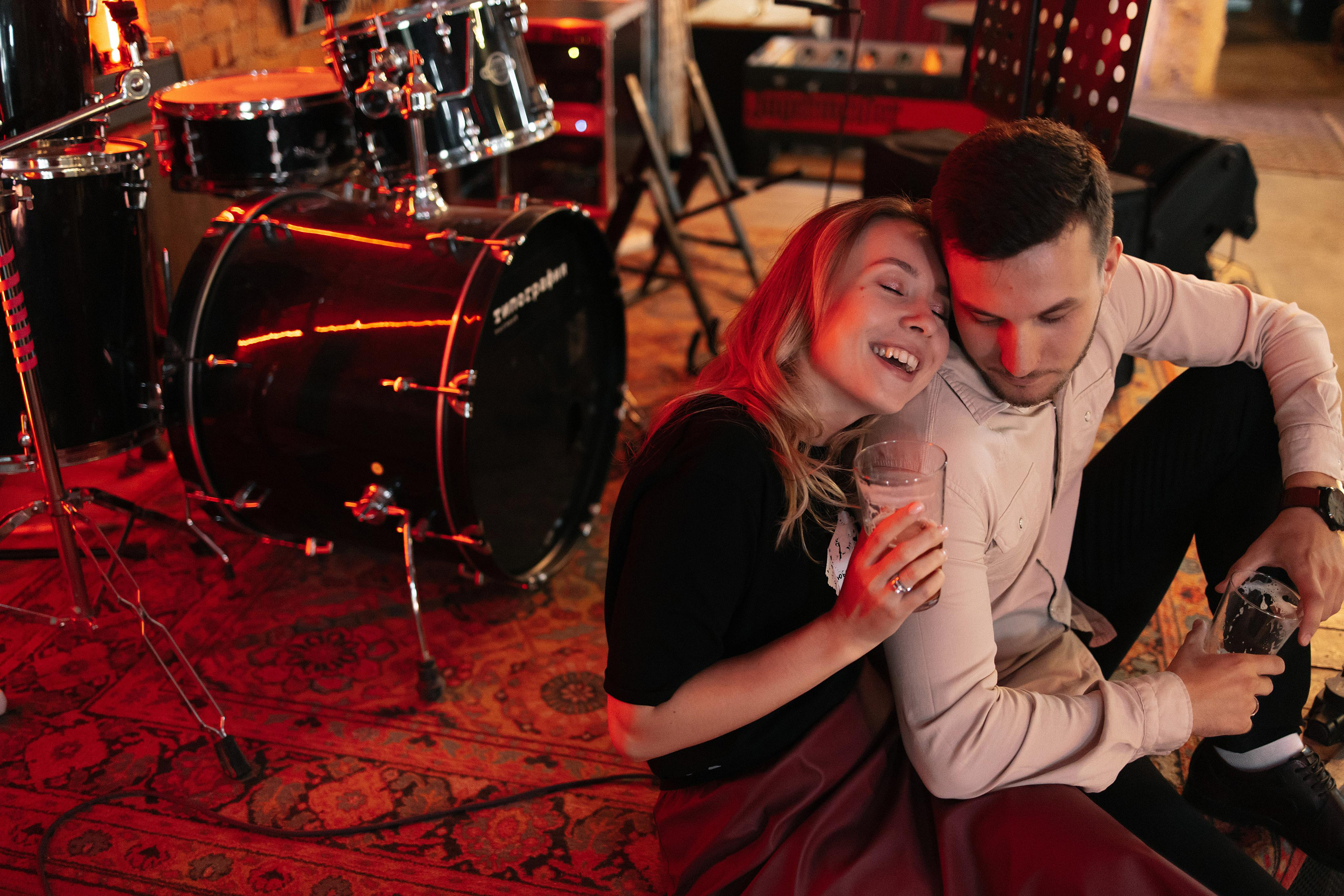 Love. Фотограф в Новосибирске и Москве