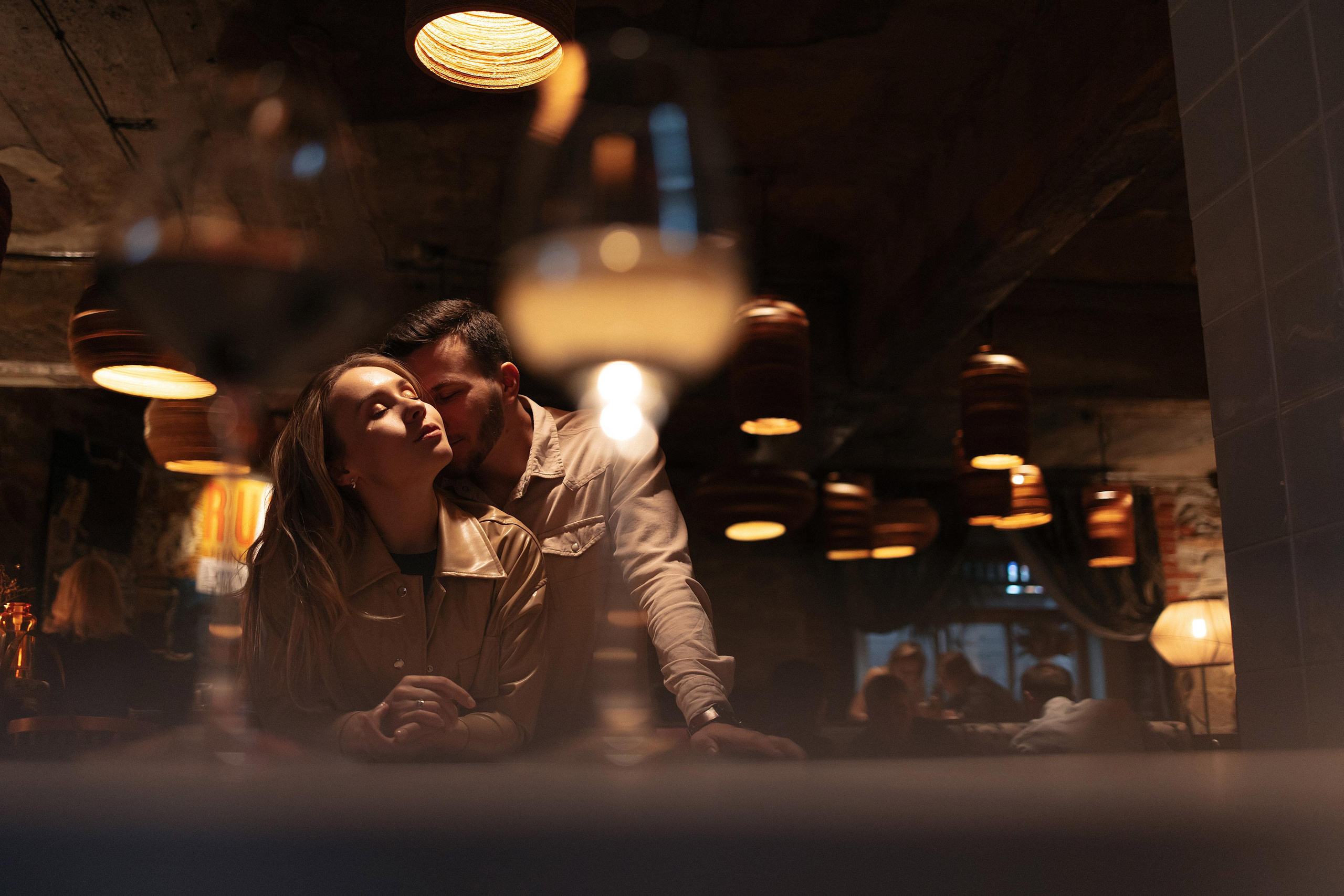 Love. Фотограф в Новосибирске и Москве