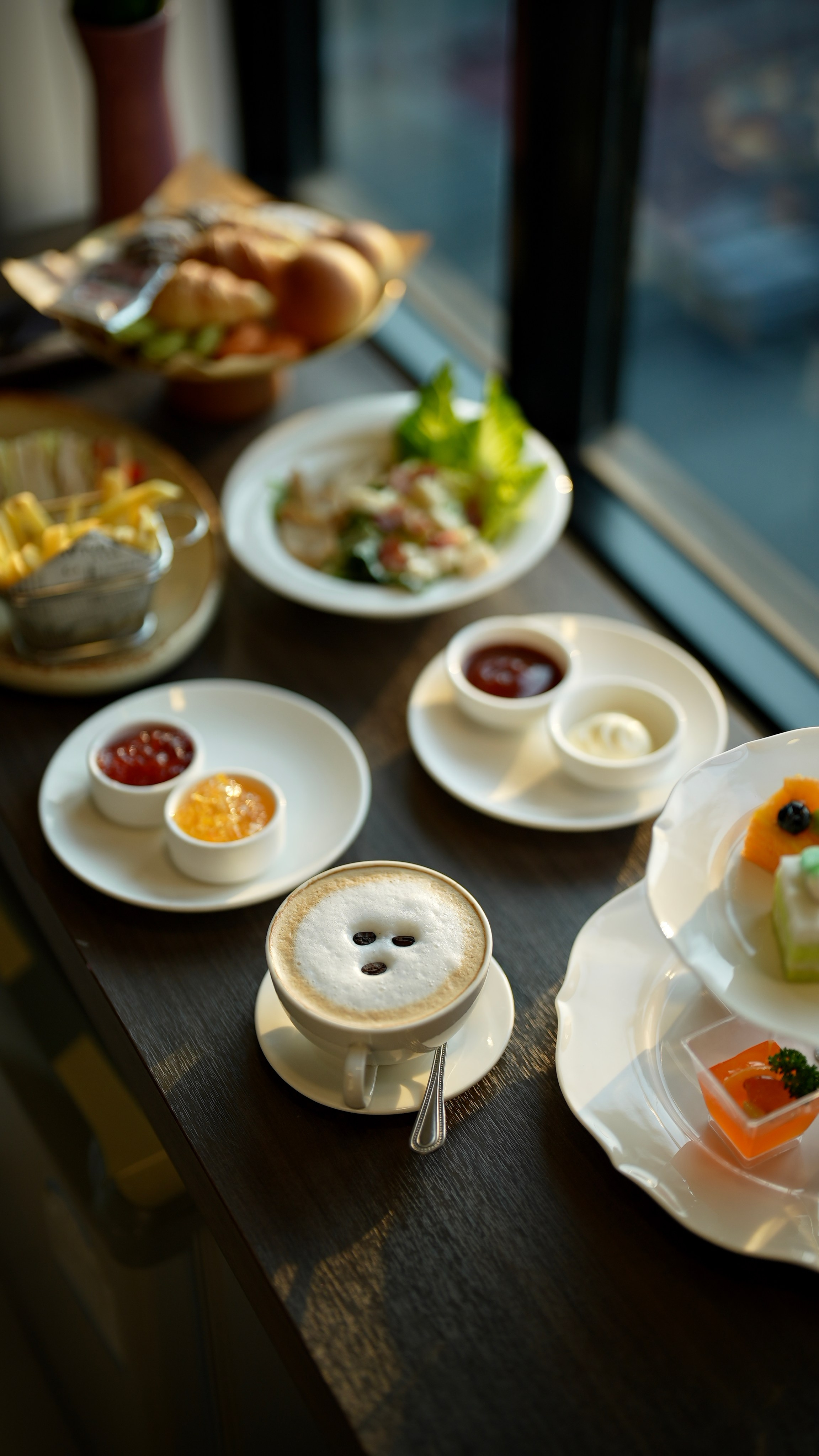 Picnic Hotel, Bangkok, Thailand. Алина и Влад — контент креаторы для отелей и брендов