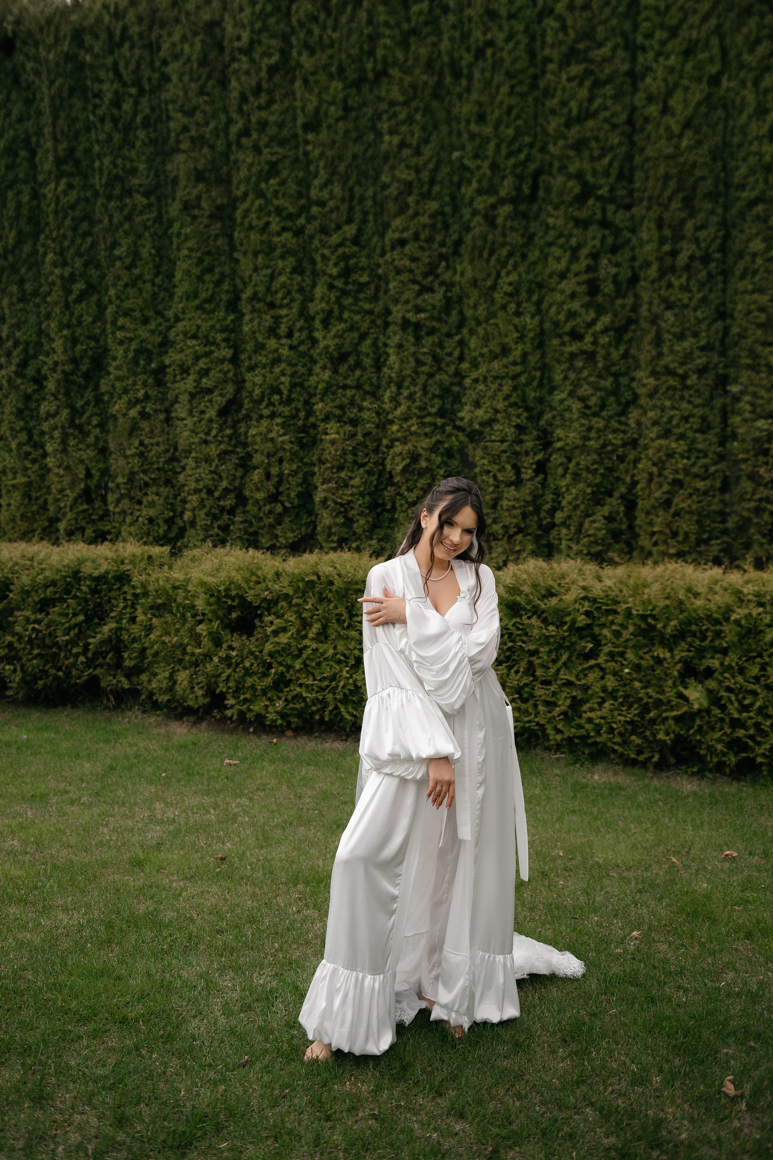 Wedding day of Valeria and Vladislav. Wedding PHOTOGRAPHER Andrew Vnukov