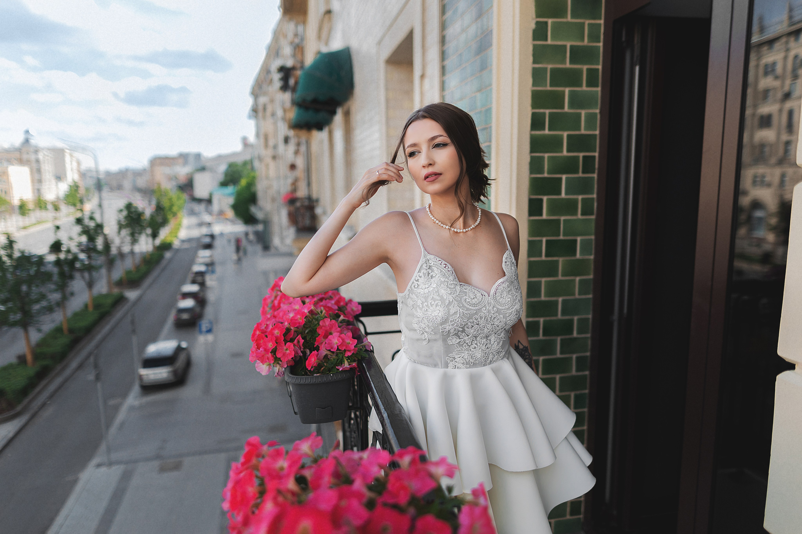 Hartwell hotel. Юрий Белозёров фотограф