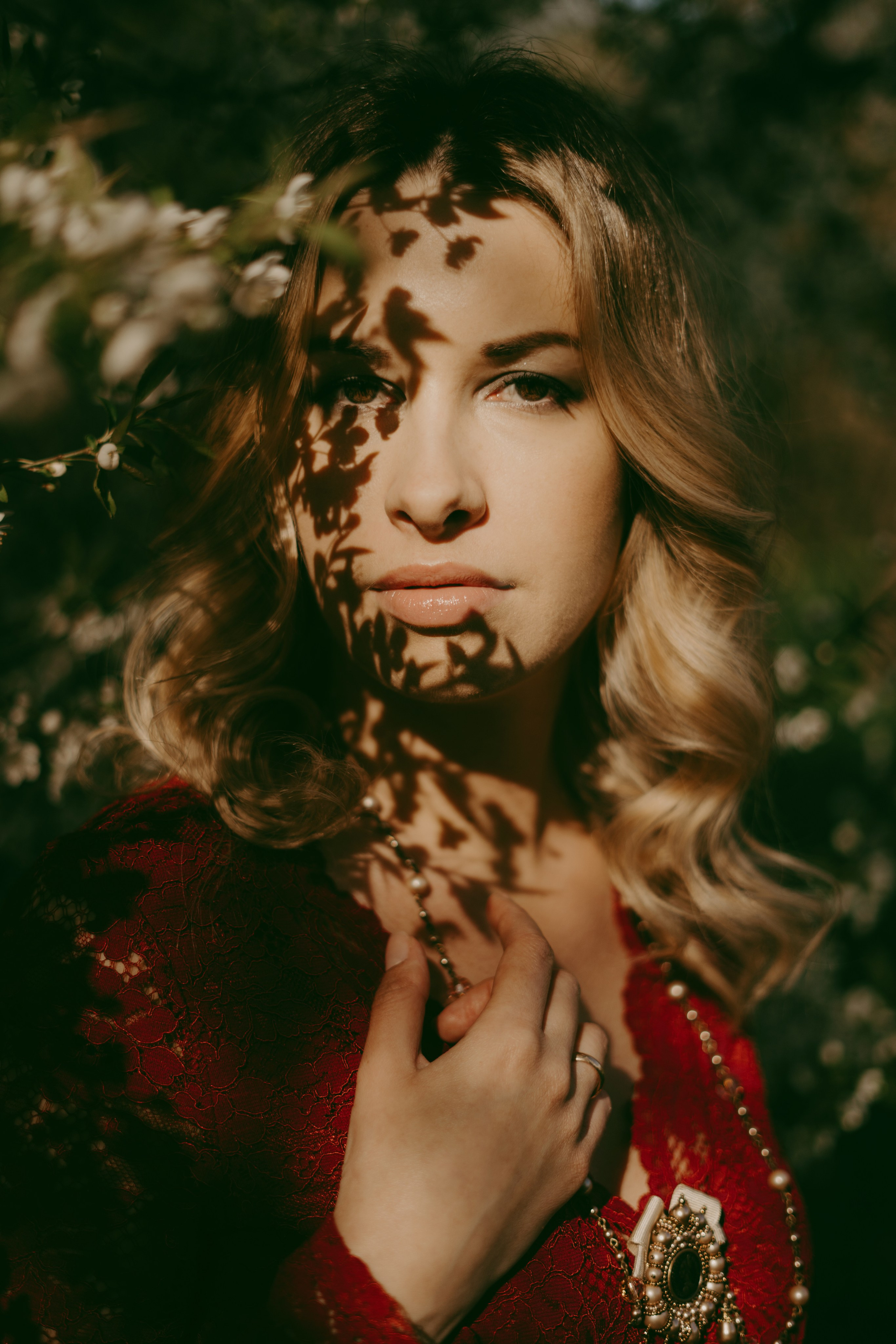 PORTRAIT. Анна Ульянова