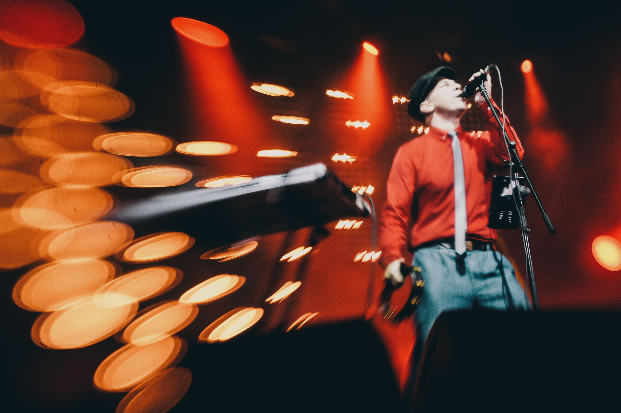 CONCERTS. Анна Ульянова