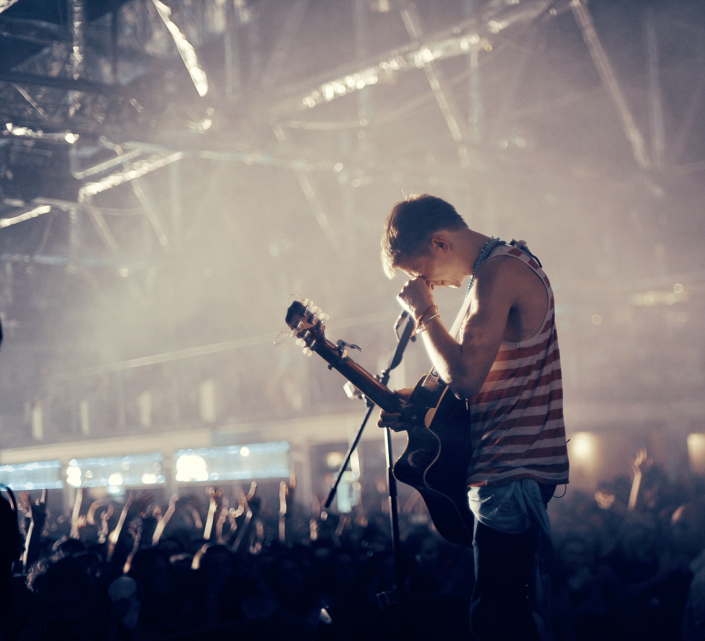 CONCERTS. Анна Ульянова