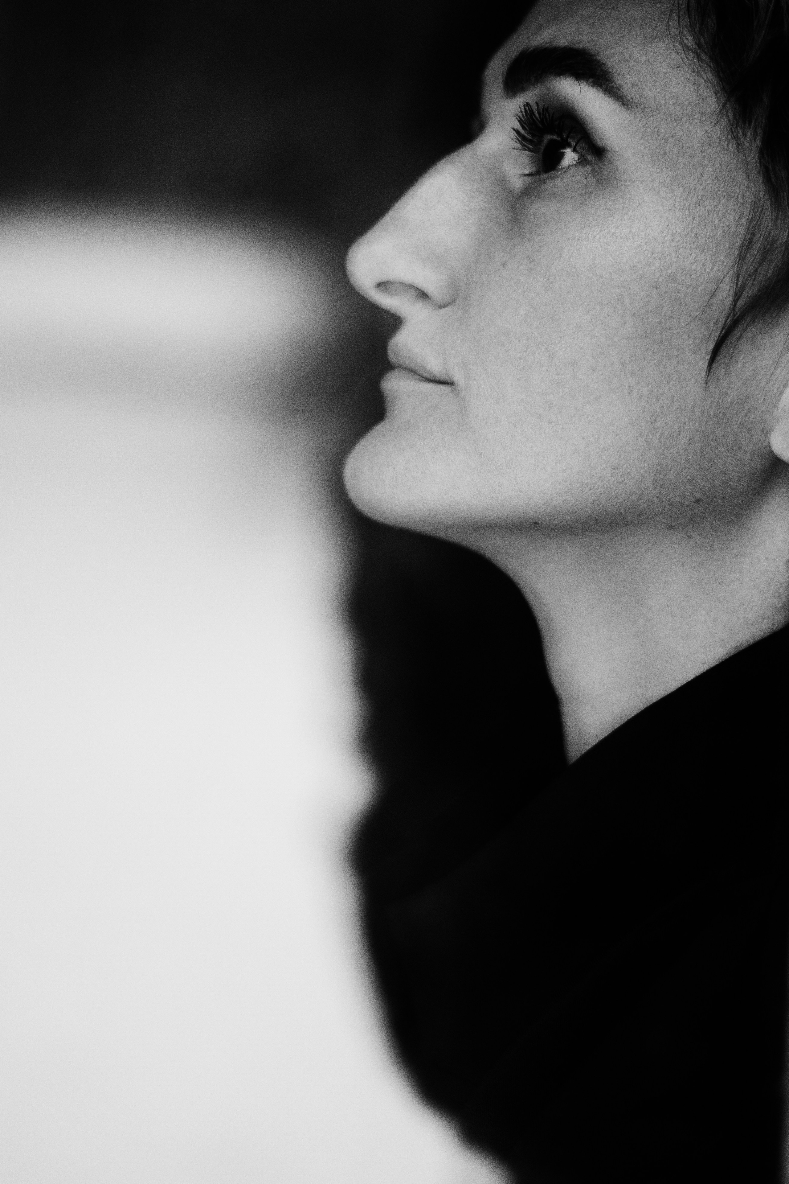 PORTRAIT. Анна Ульянова