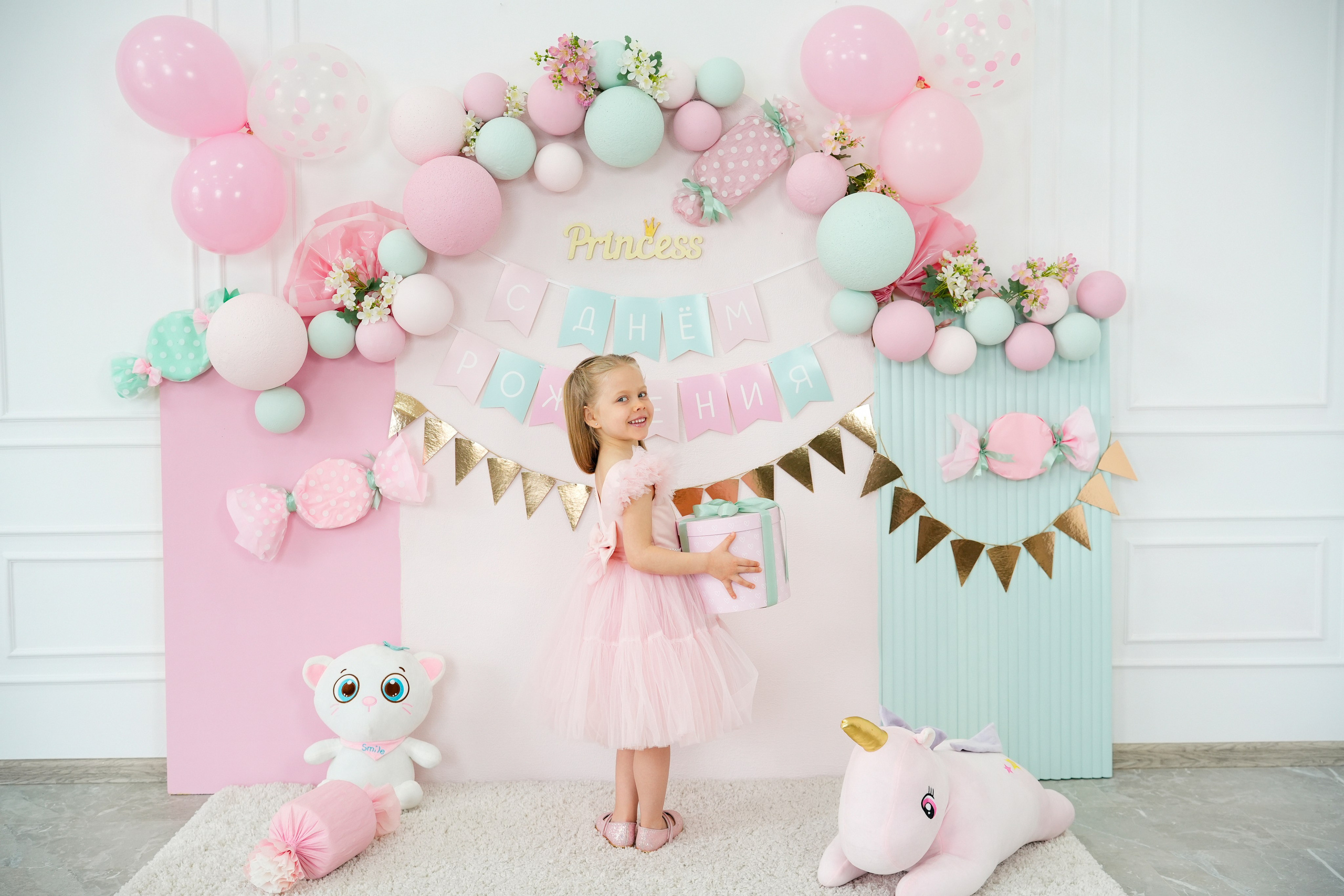 Детская фотосессия. Фотостудия Джем — лучшая Фотостудия в Ростове-на-Дону