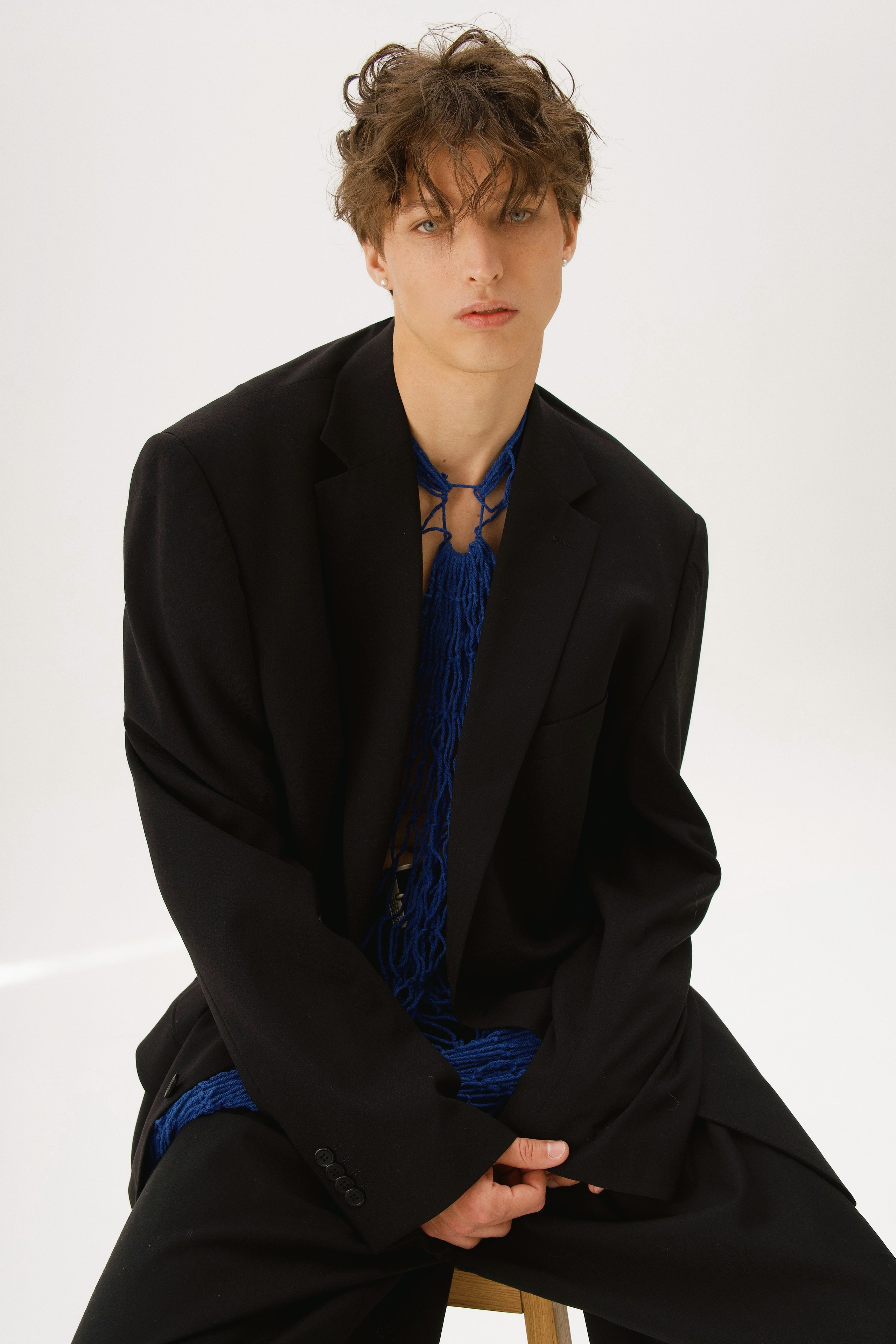 Сергей. Фотограф в Минске Света Григорьева