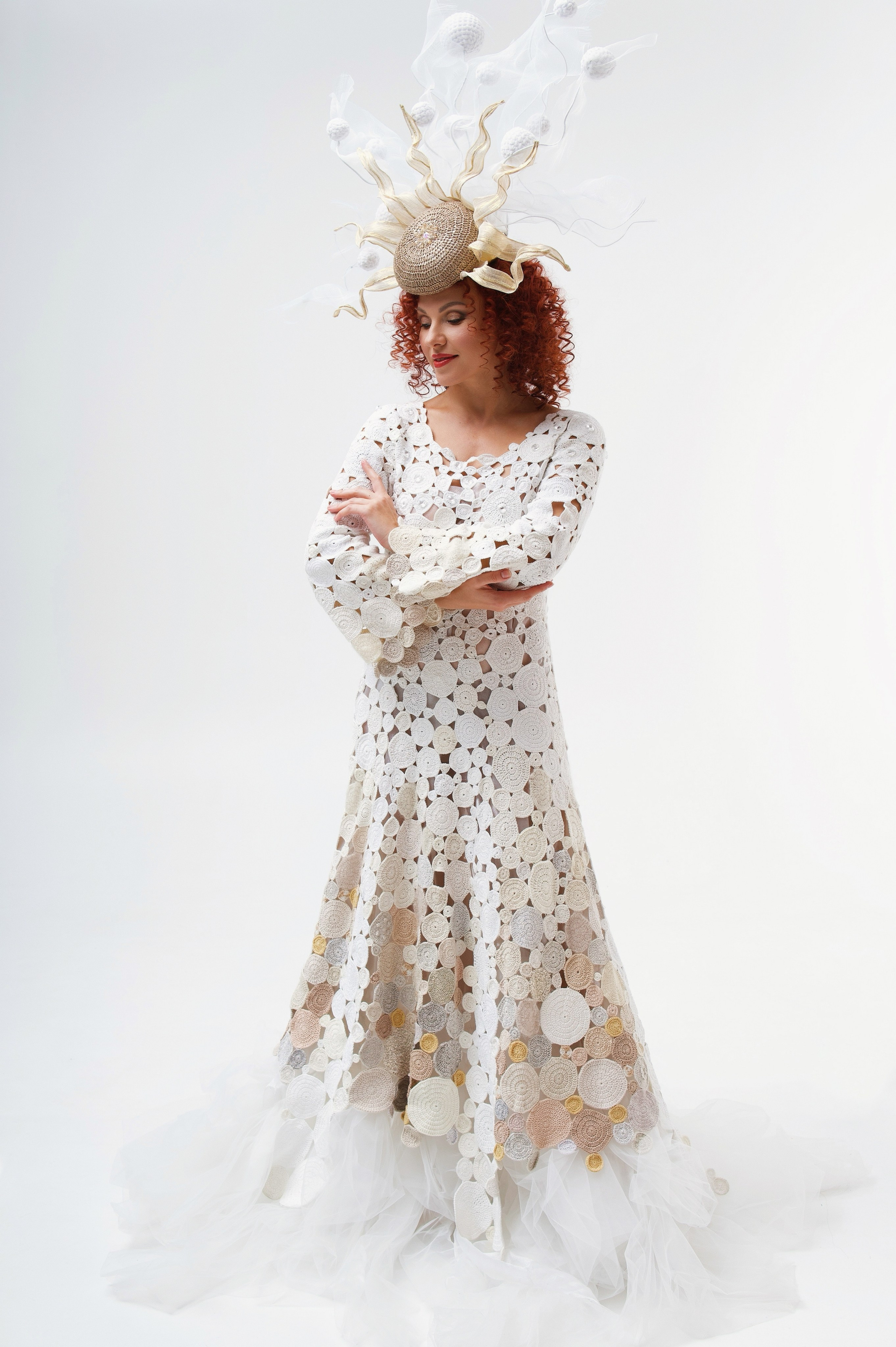 Марина, портрет. Фотограф в Минске Света Григорьева