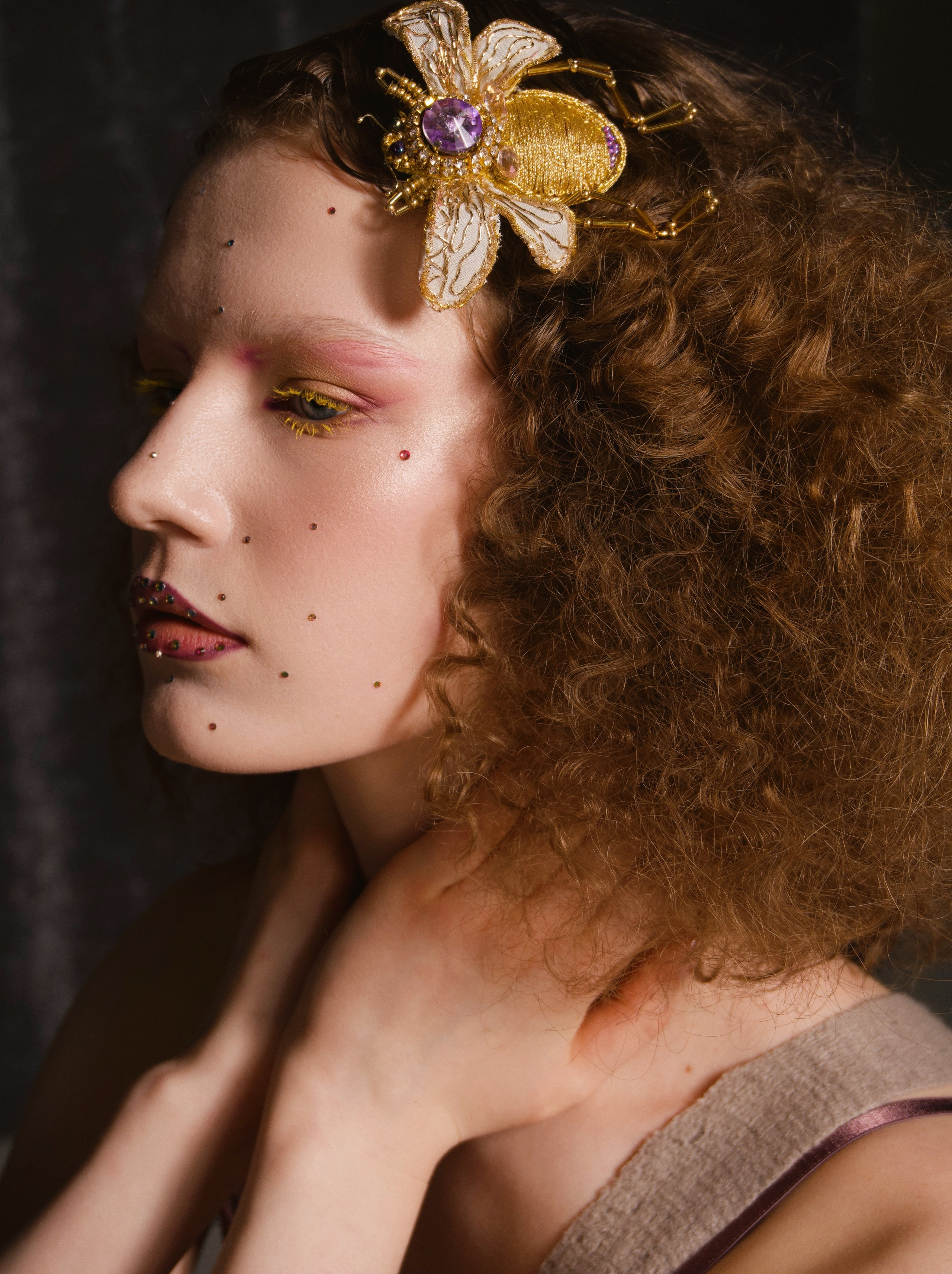 Арина, маус. Фотограф в Минске Света Григорьева