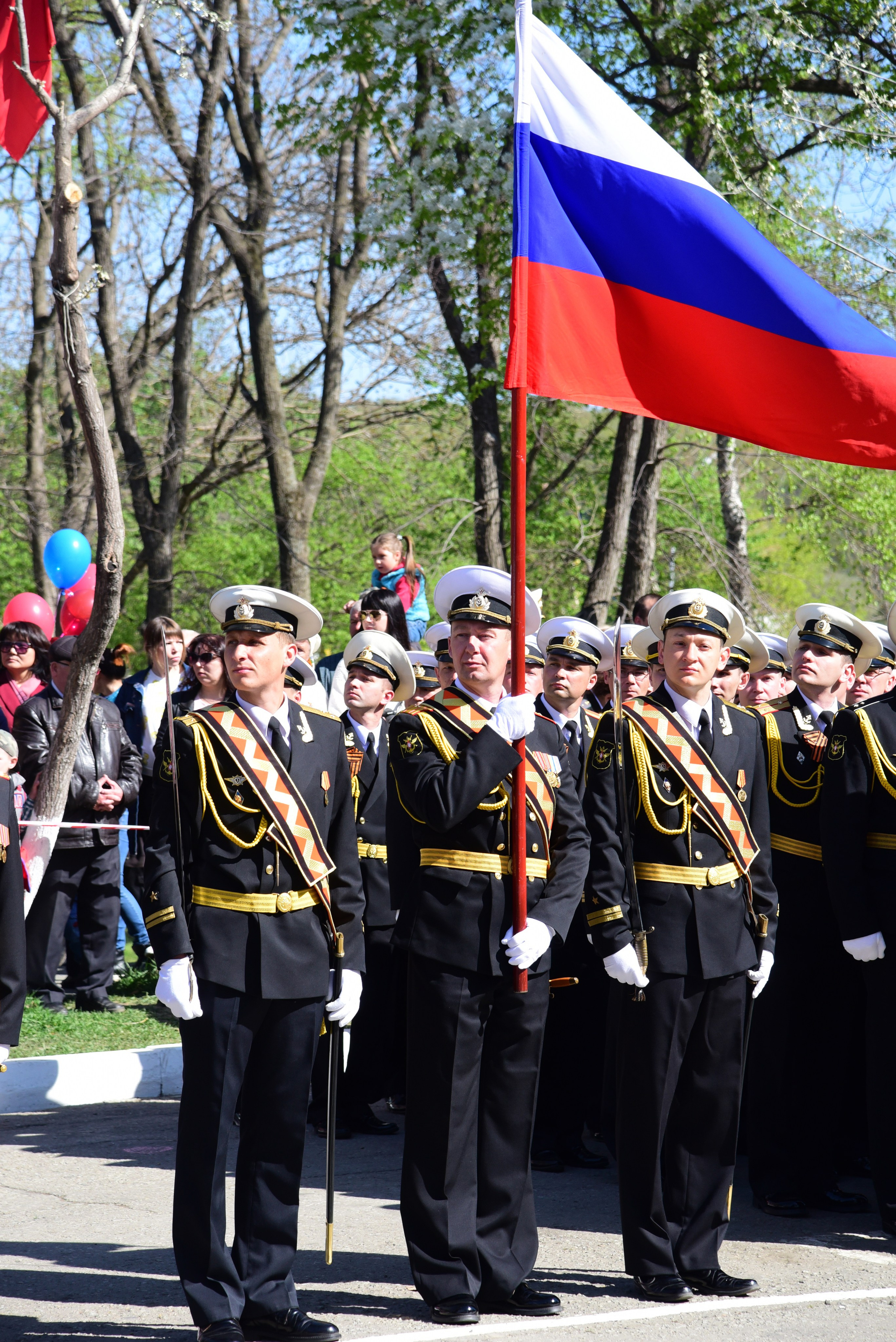 Мероприятия/праздники. Фотограф Сергей Зянкин