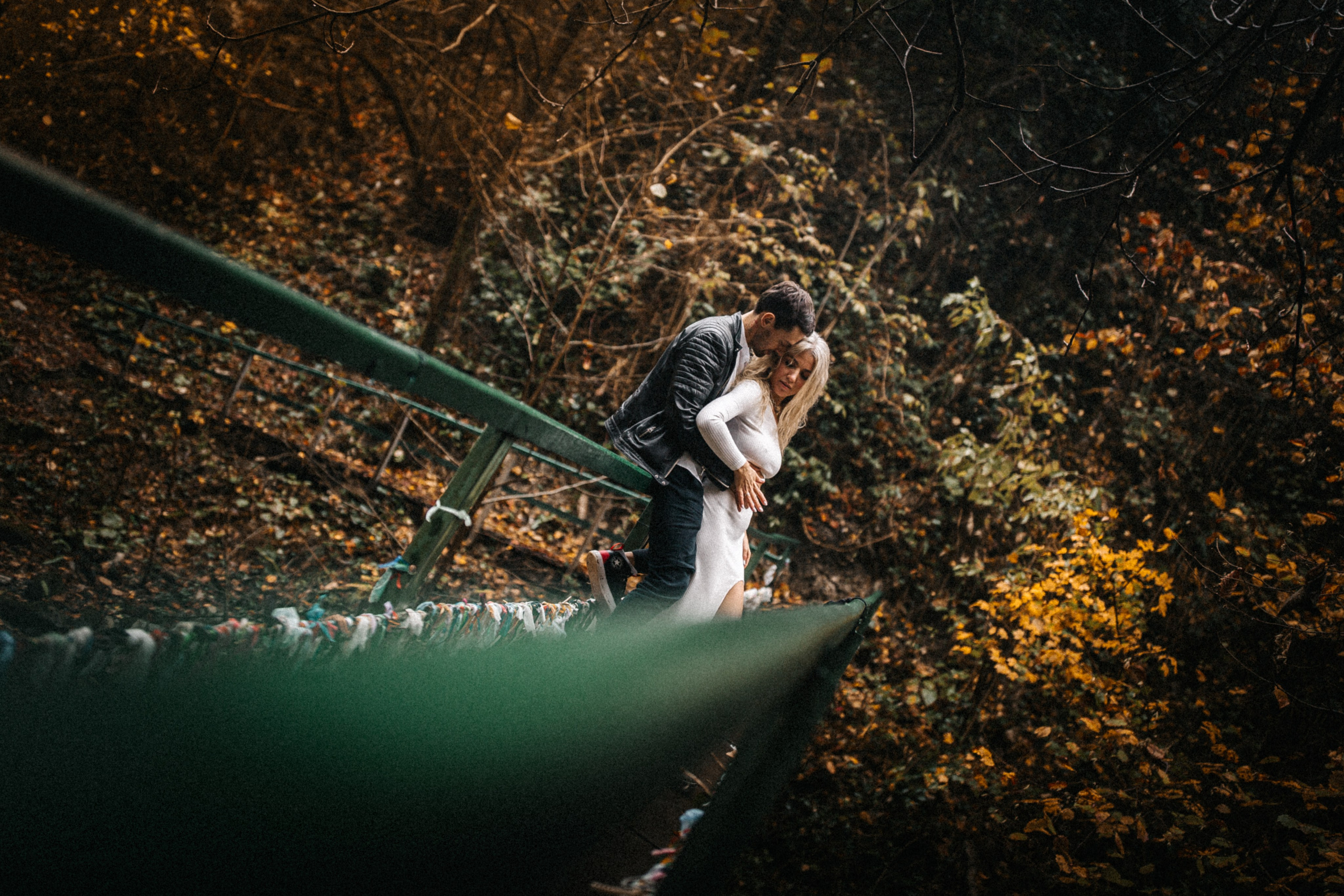 Love Story Оли и Андрея в горах. Контент фотограф для экспертов в соцсетях Алена Собора Москва