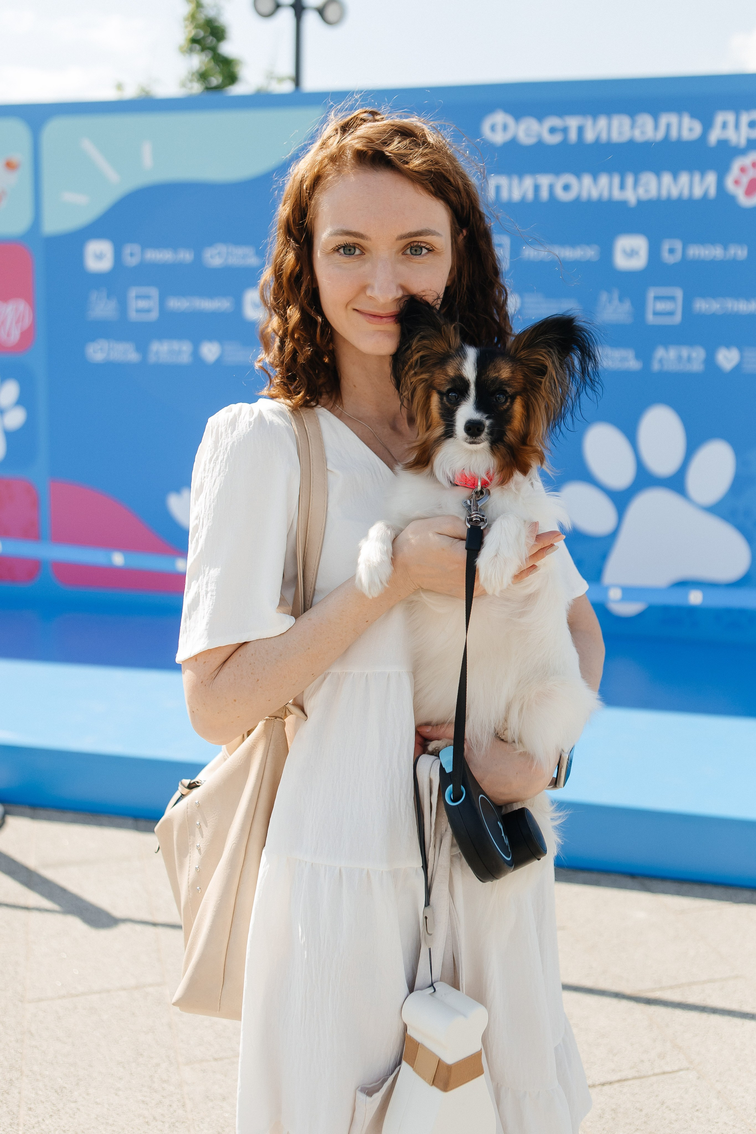 ФЕСТИВАЛЬ VK «ЛАПКИ» | 2025, МОСКВА. Five Media — репортажный фотограф Москва | Мск