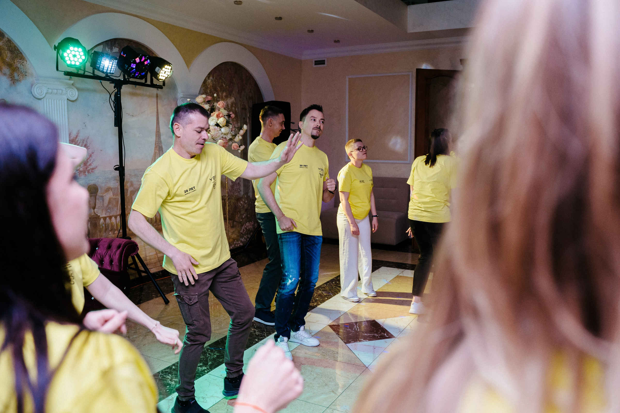 Yes Holding. Свадебный фотограф в Симферополе