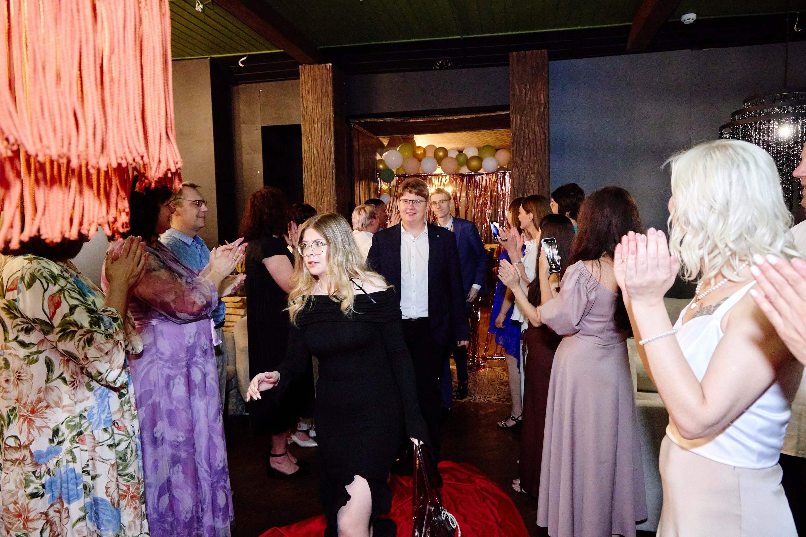 Выпускной 35 Сош. Фотограф Выпускные альбомы Таганрог Сергей Коробченко