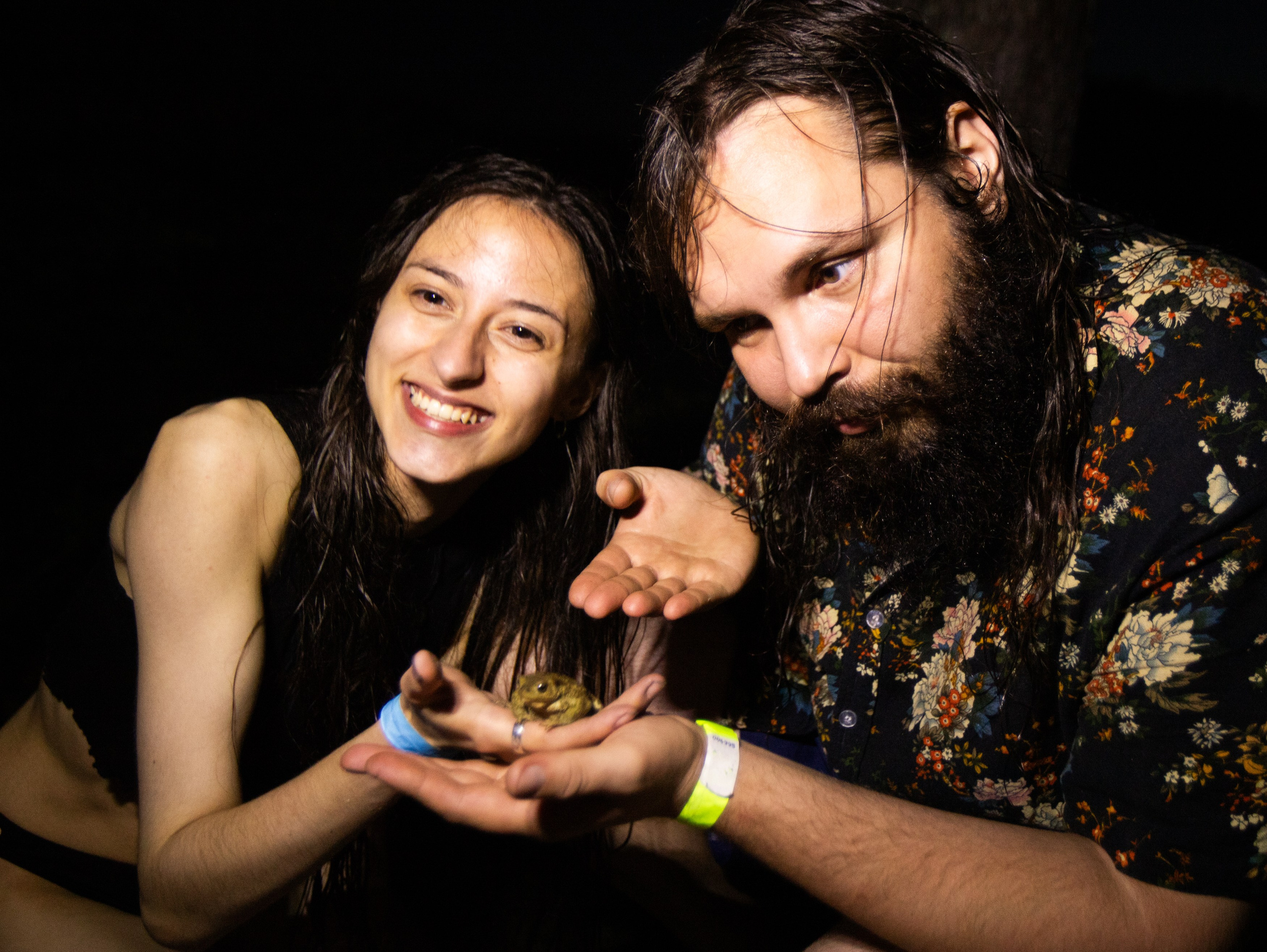 Noway festival 2024. Фотограф Мария Немм