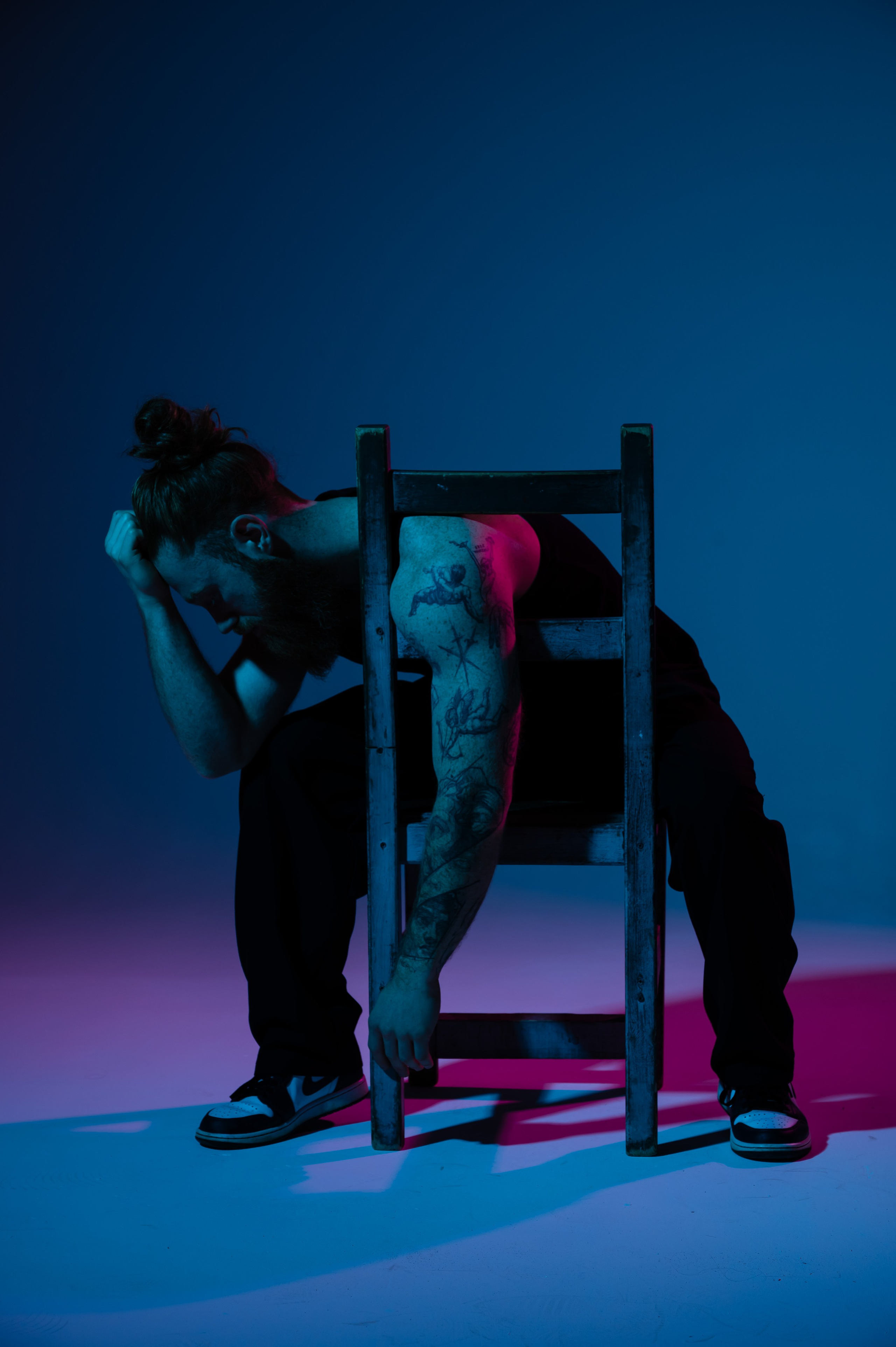 Даниил. Семейный, портретный и свадебный фотограф Екатерина Макарова