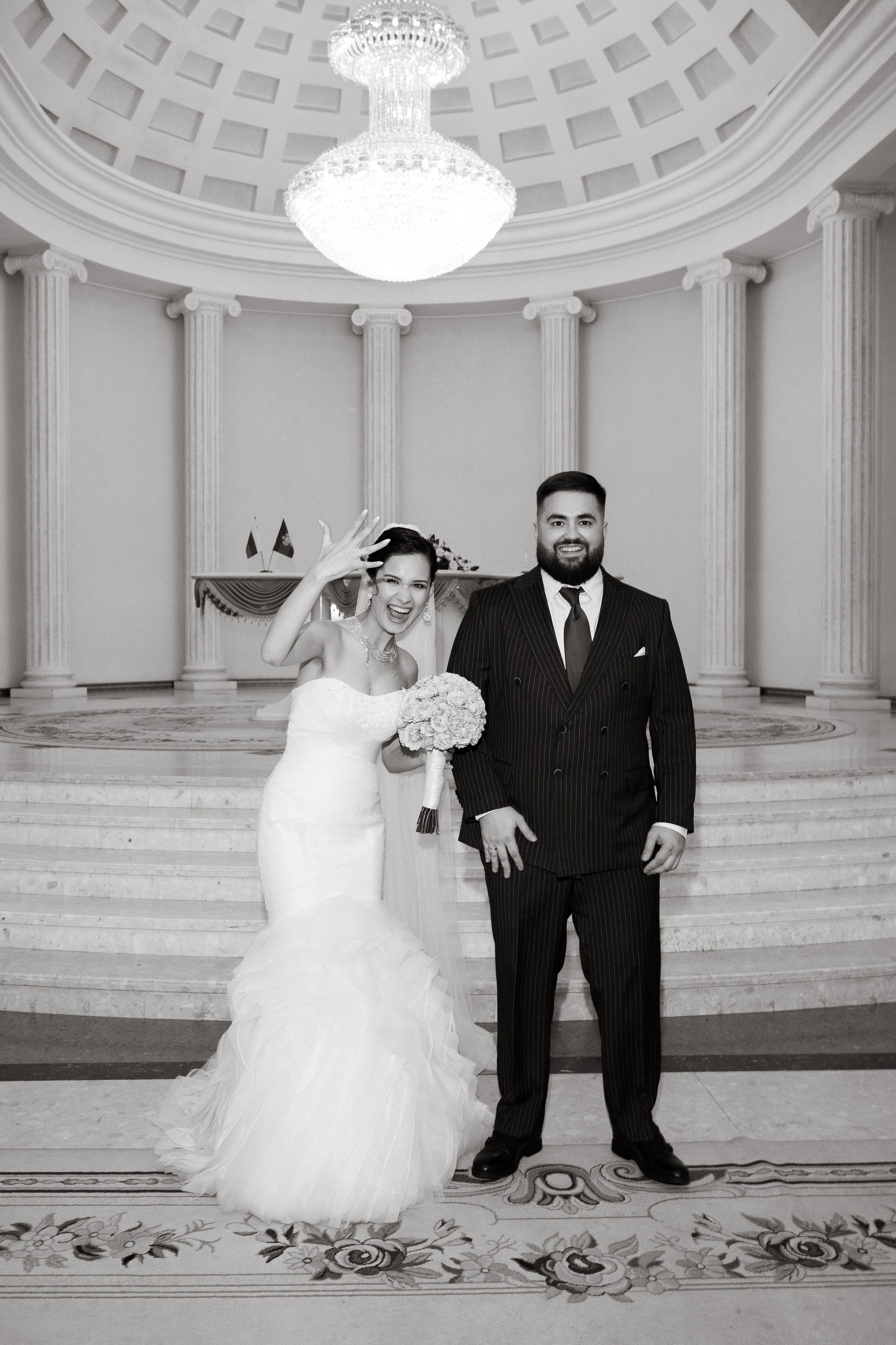 V&D. Свадебный и семейный фотограф в Краснодаре и крае