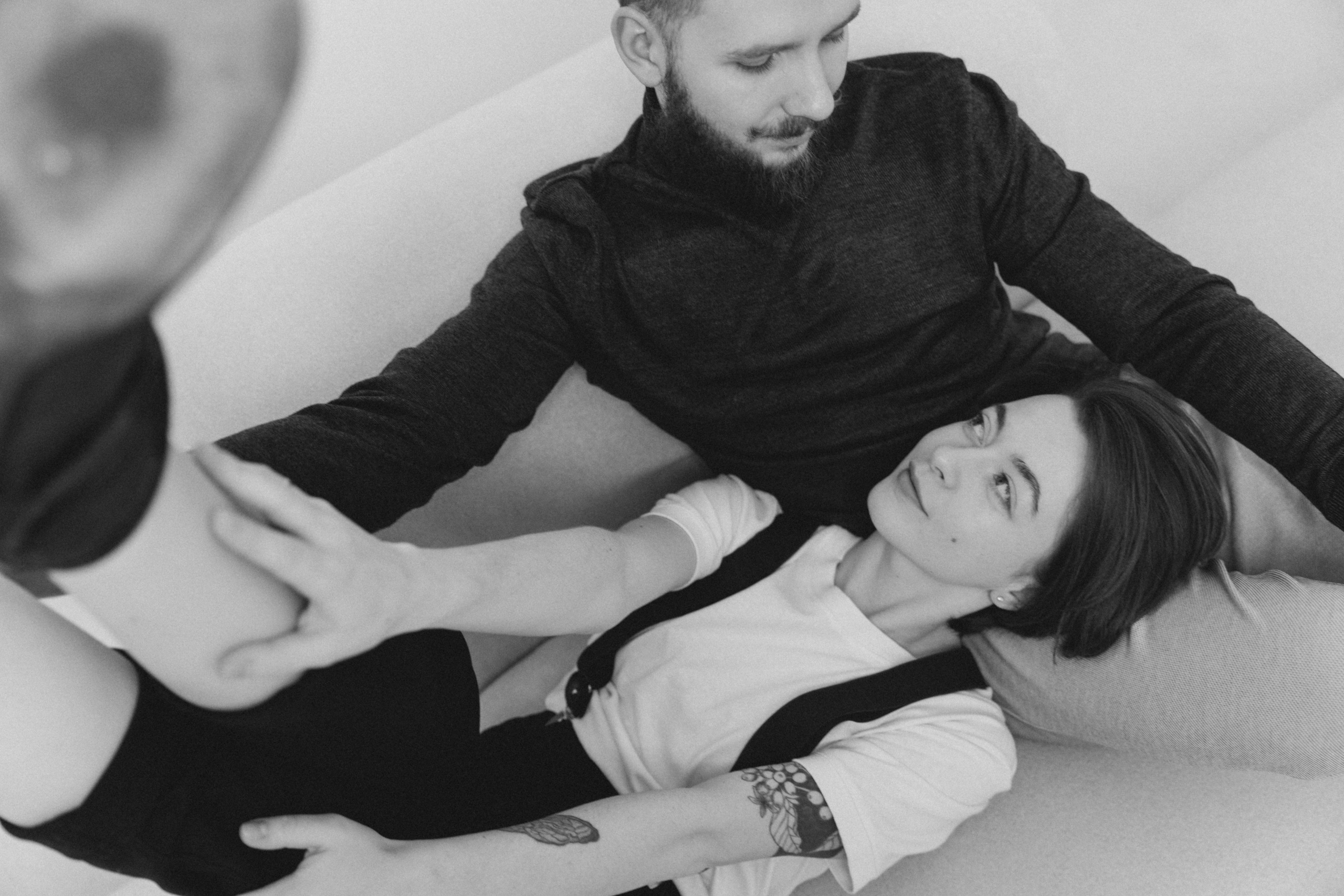 Студийные постановки. Свадебный и репортажный фотограф Новороссийск Краснодар Сочи Крым Данила Данилов