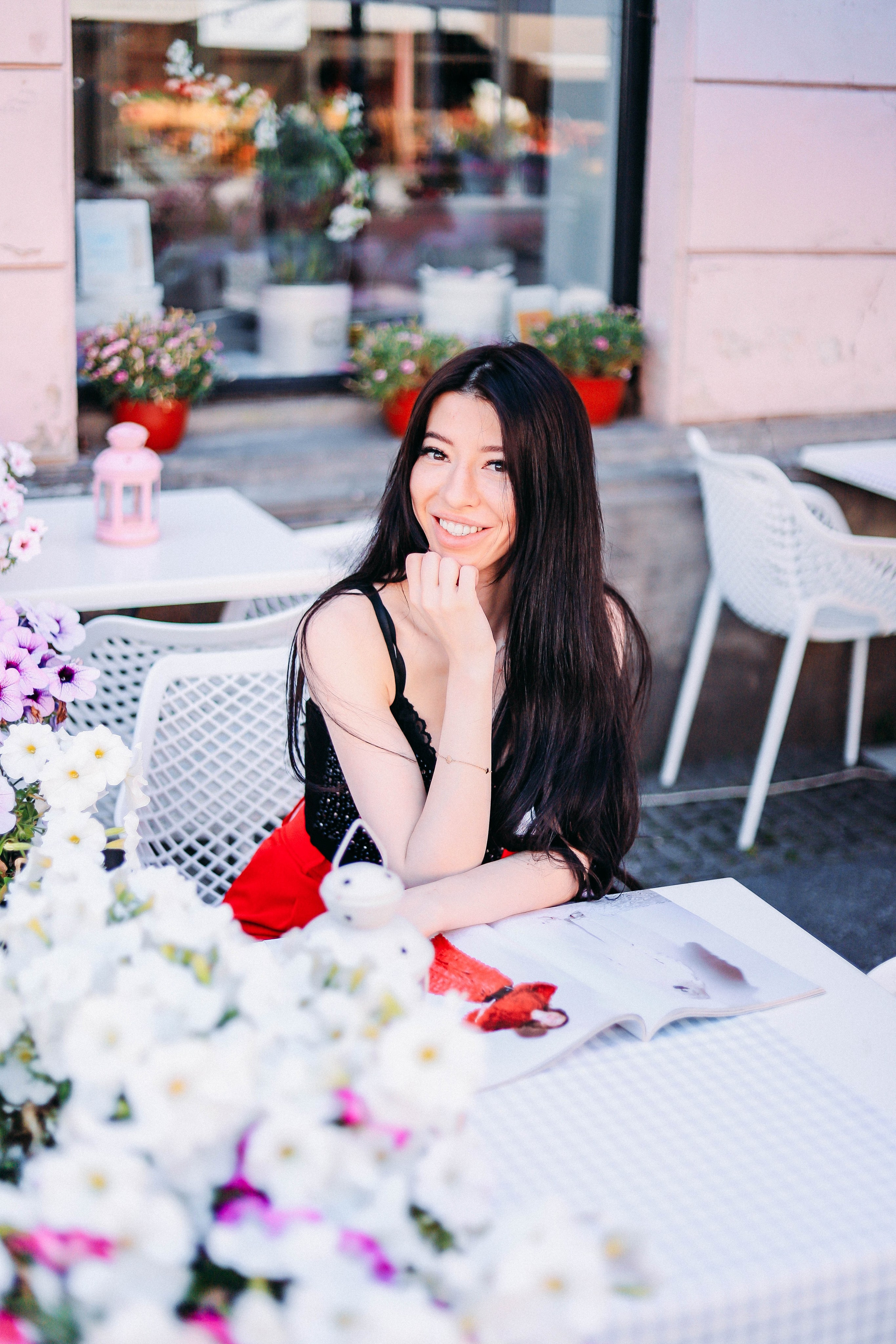 Бьюти-мастер. Женский/Детский фотограф в Симферополе Вероника Слепогина