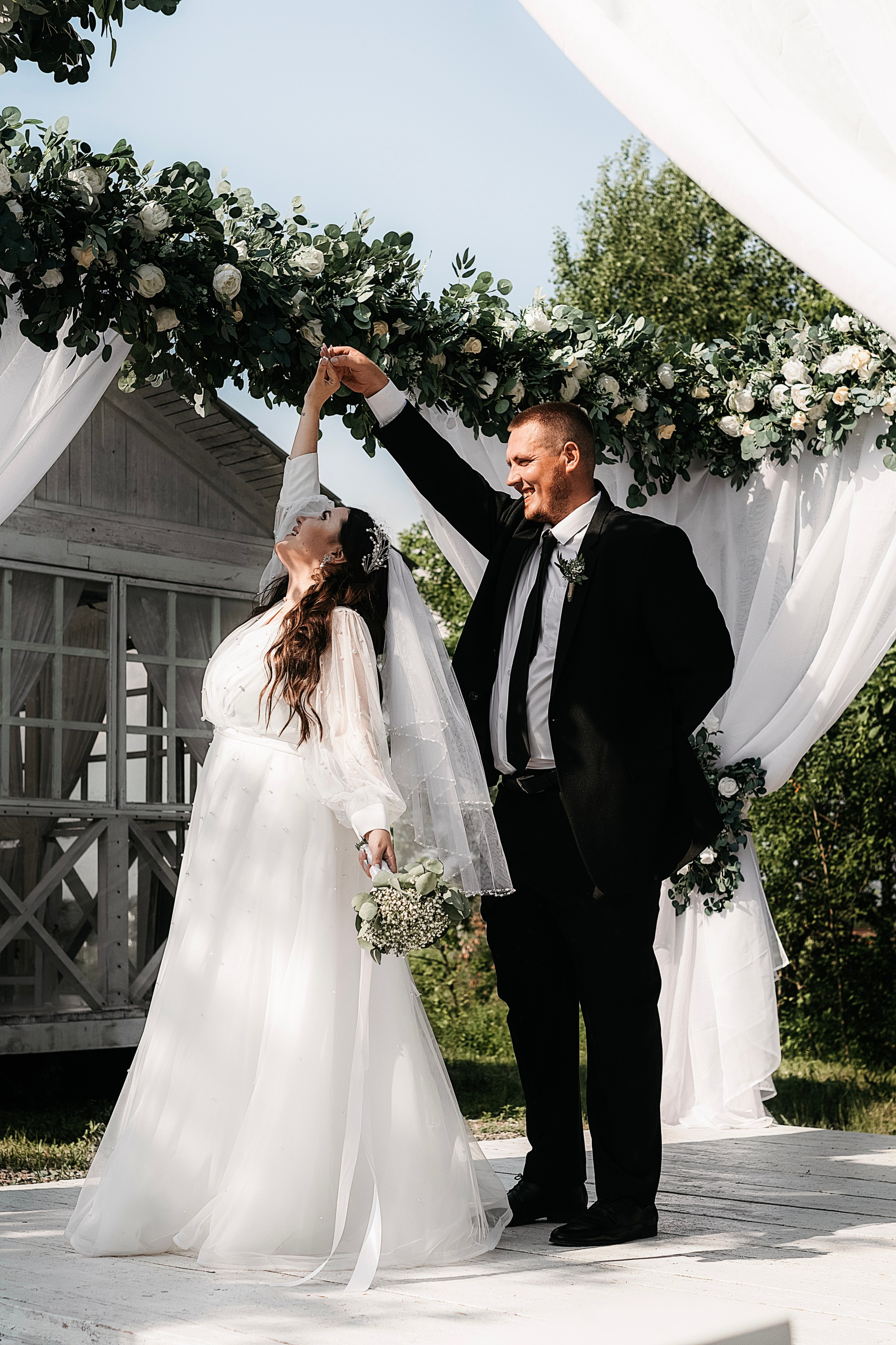 E&N. Фотограф в Арсеньеве