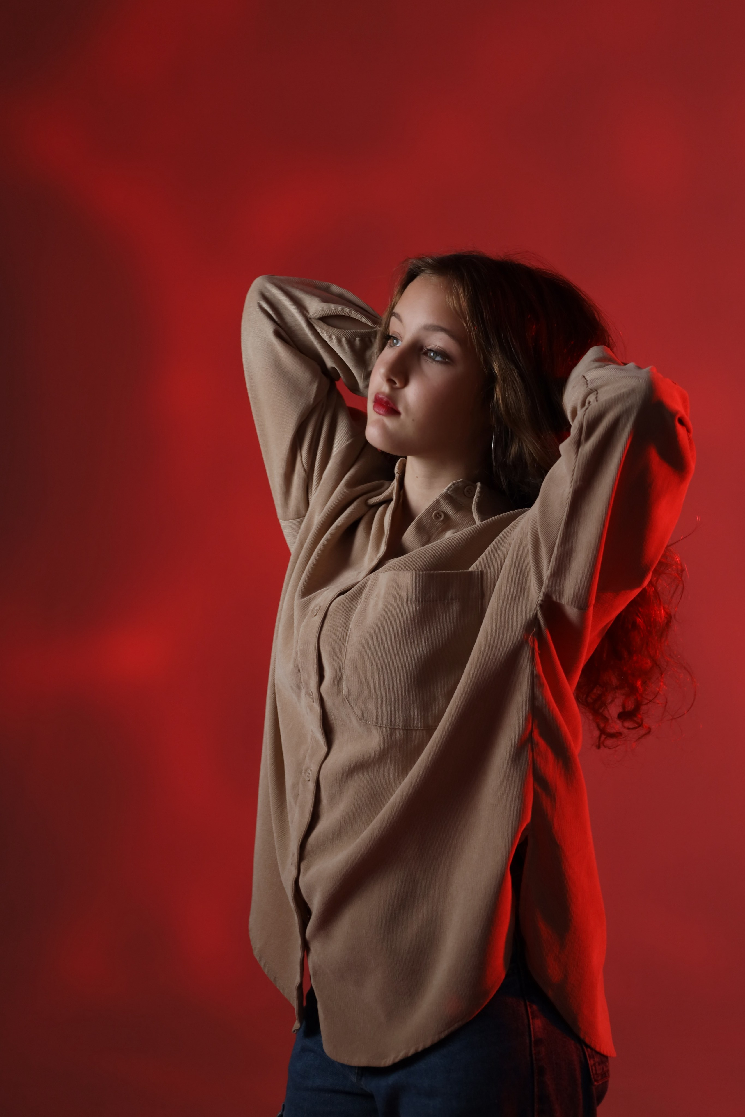 Индивидуальные. Фотограф Надежда Жилякова