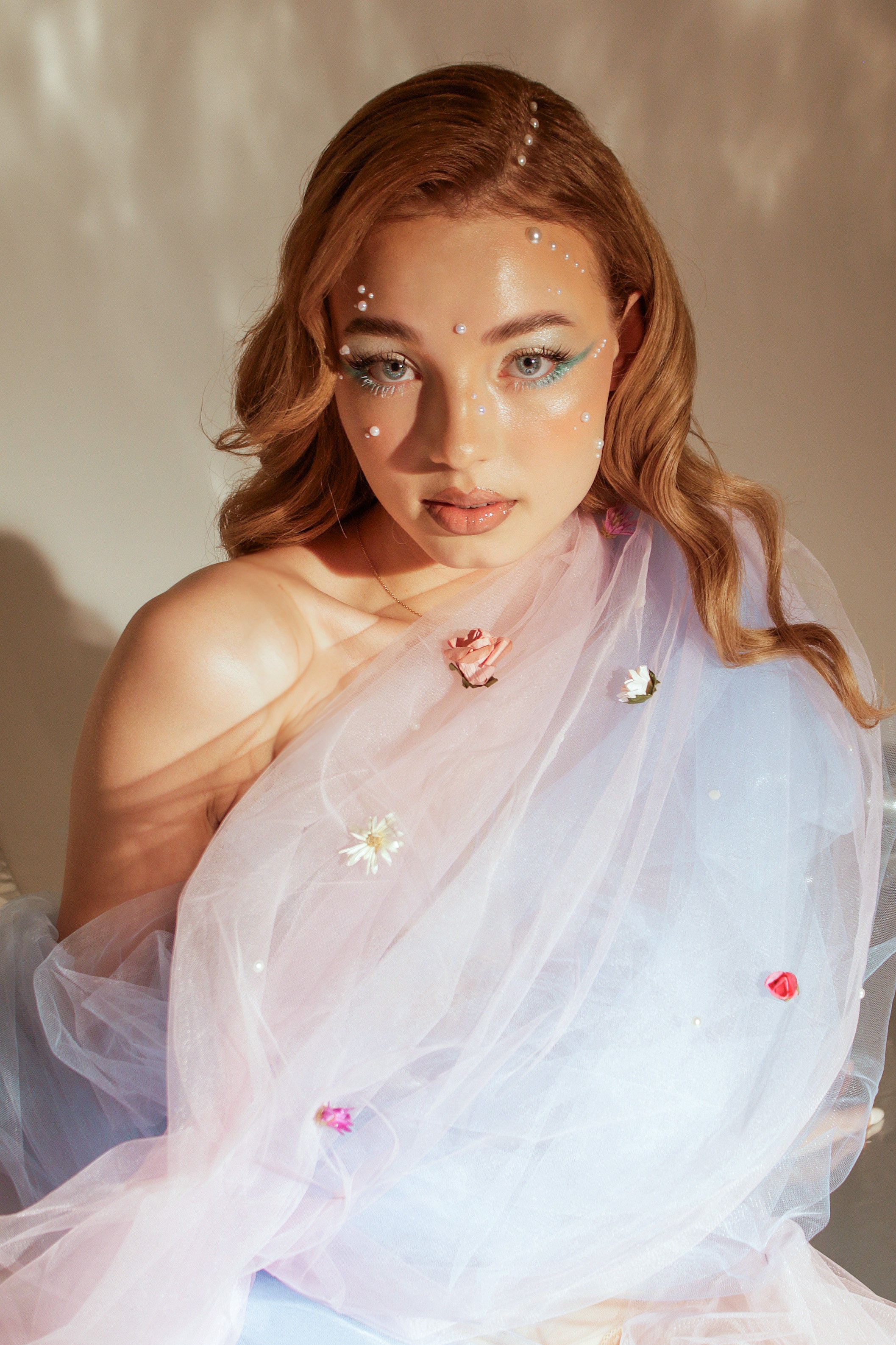 FAIRY. Филаткина Дарья | Креативный фотограф